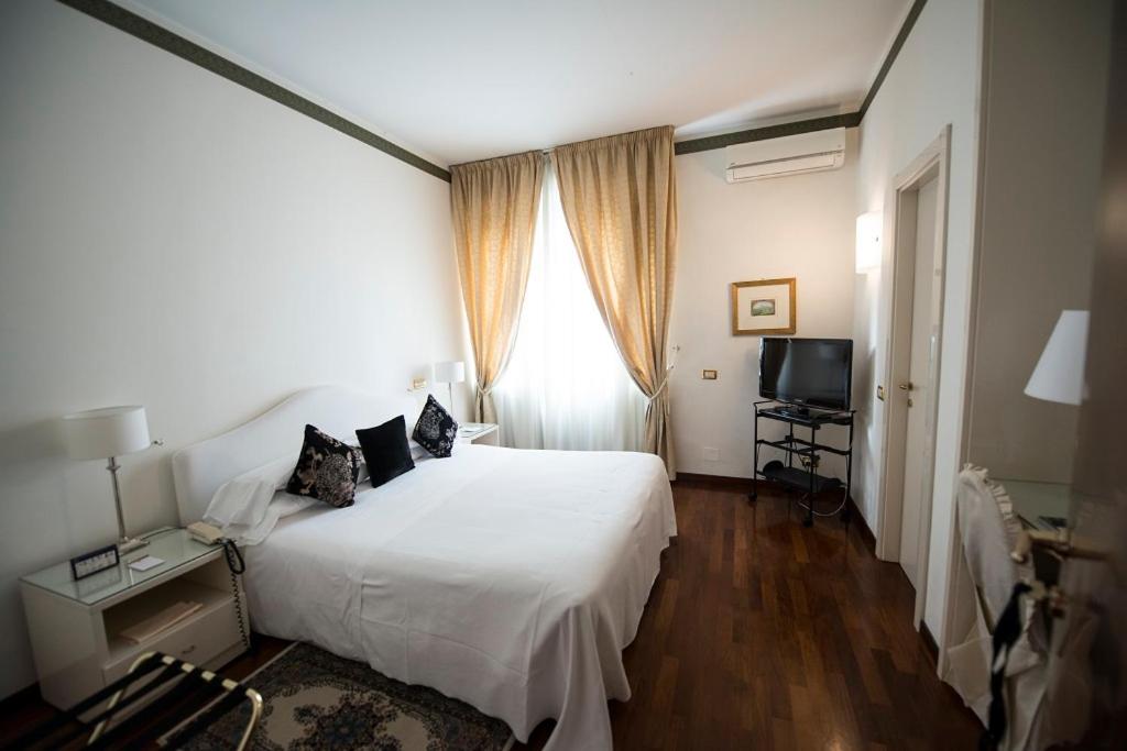 Grand Hotel Passetto Grand Hotel Passetto