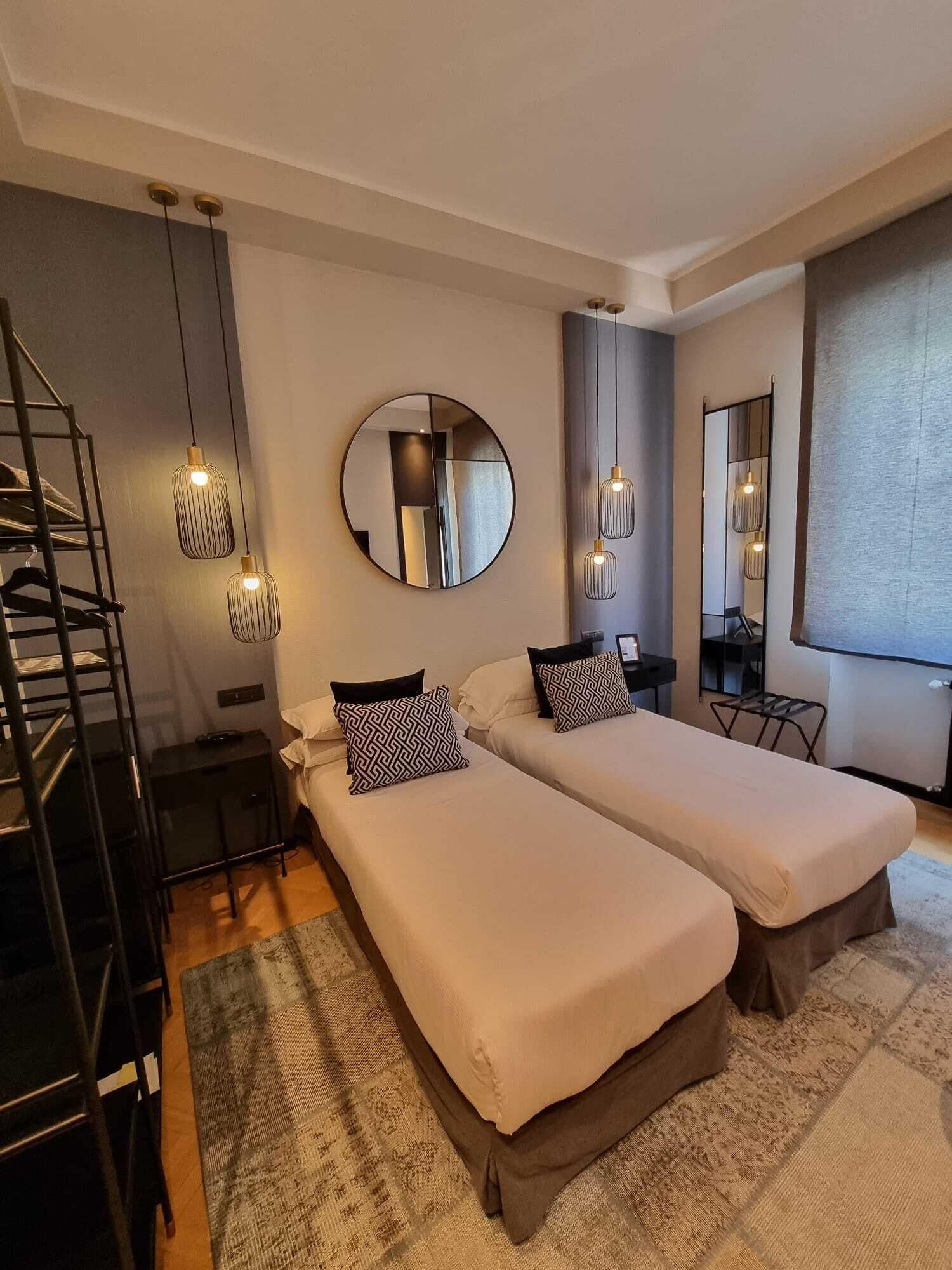 Grand Hotel Passetto Grand Hotel Passetto