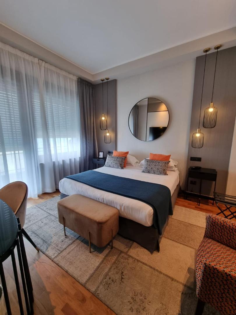 Grand Hotel Passetto Grand Hotel Passetto