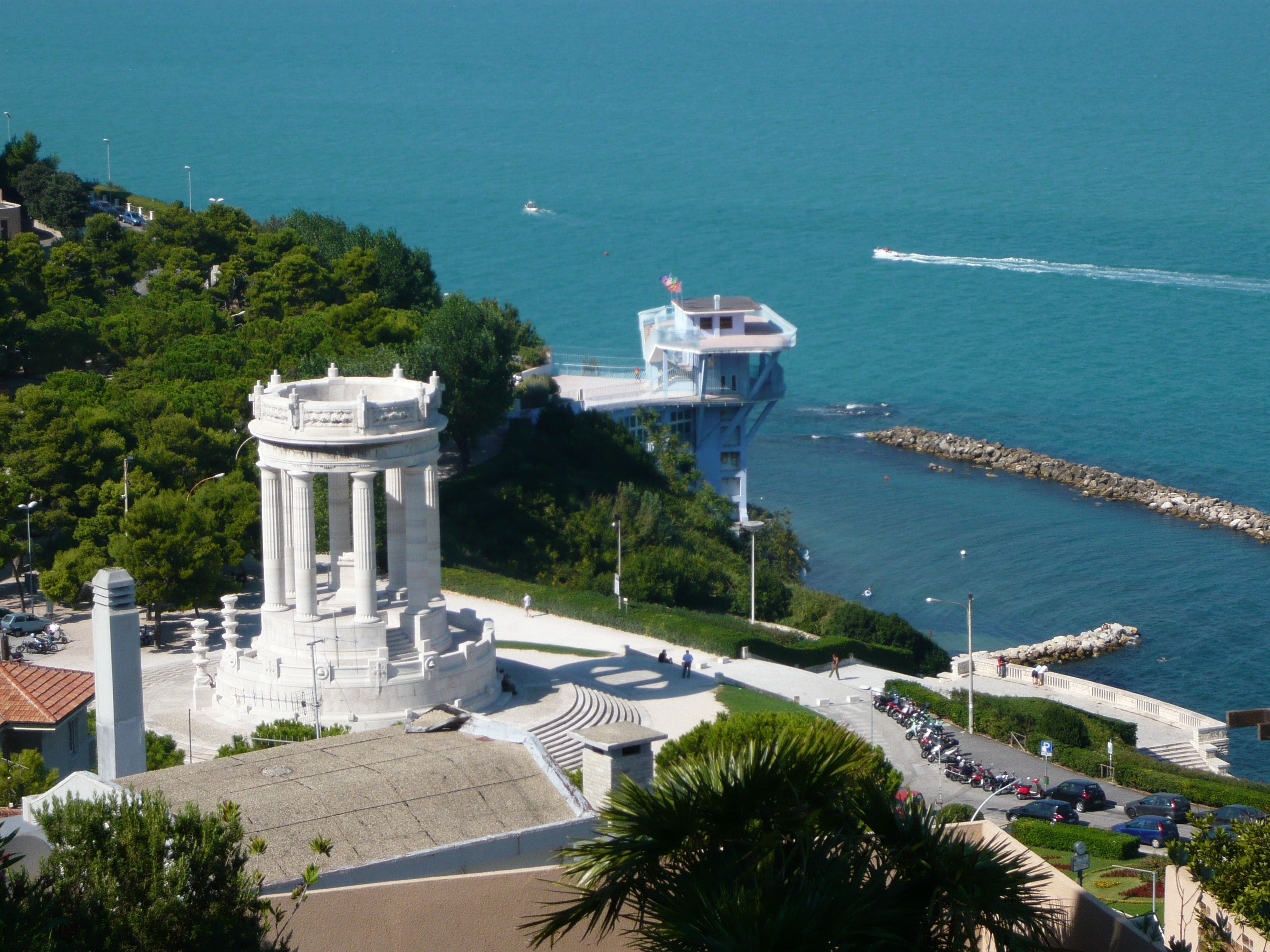 Grand Hotel Passetto Grand Hotel Passetto