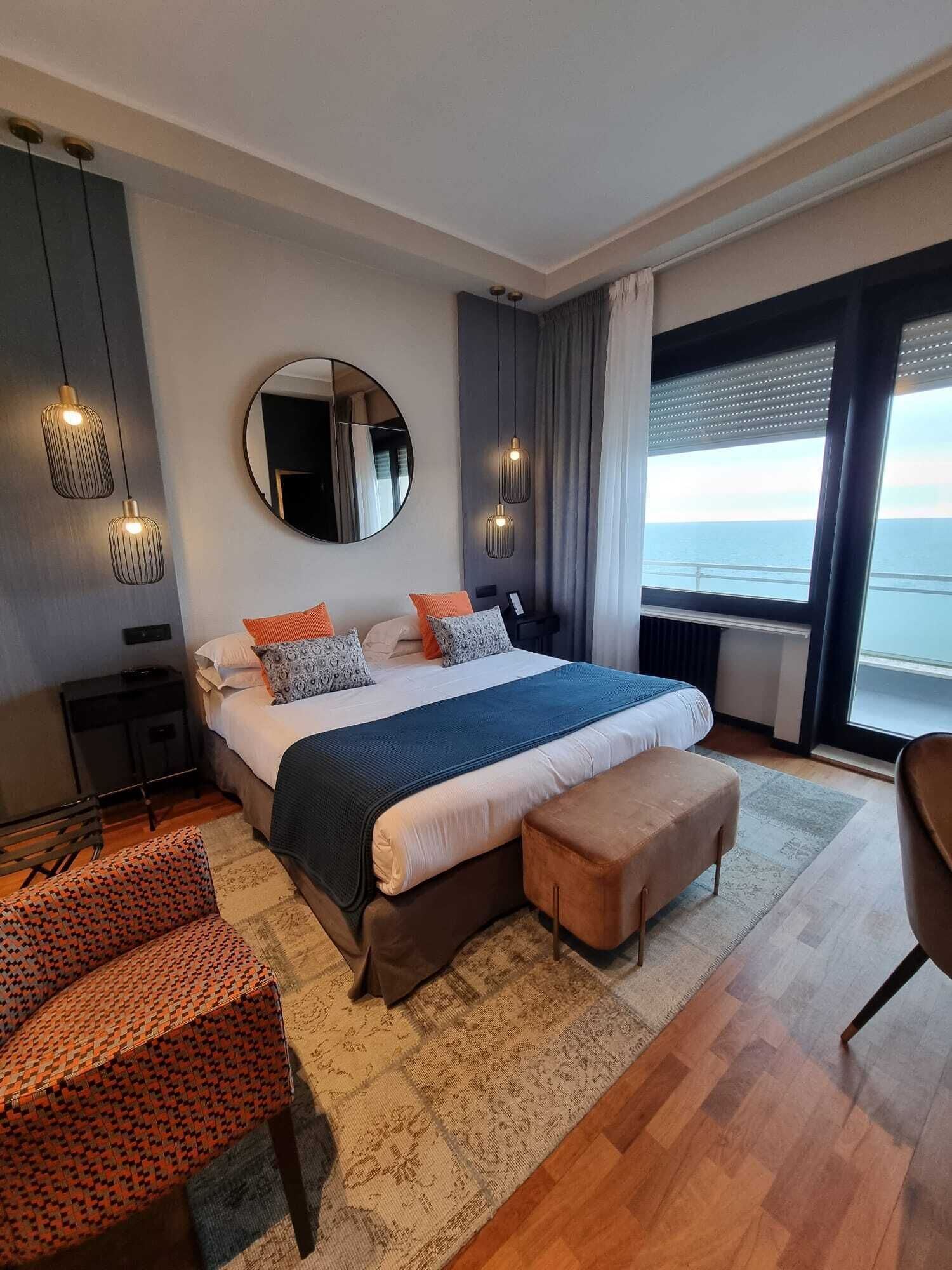 Grand Hotel Passetto Grand Hotel Passetto