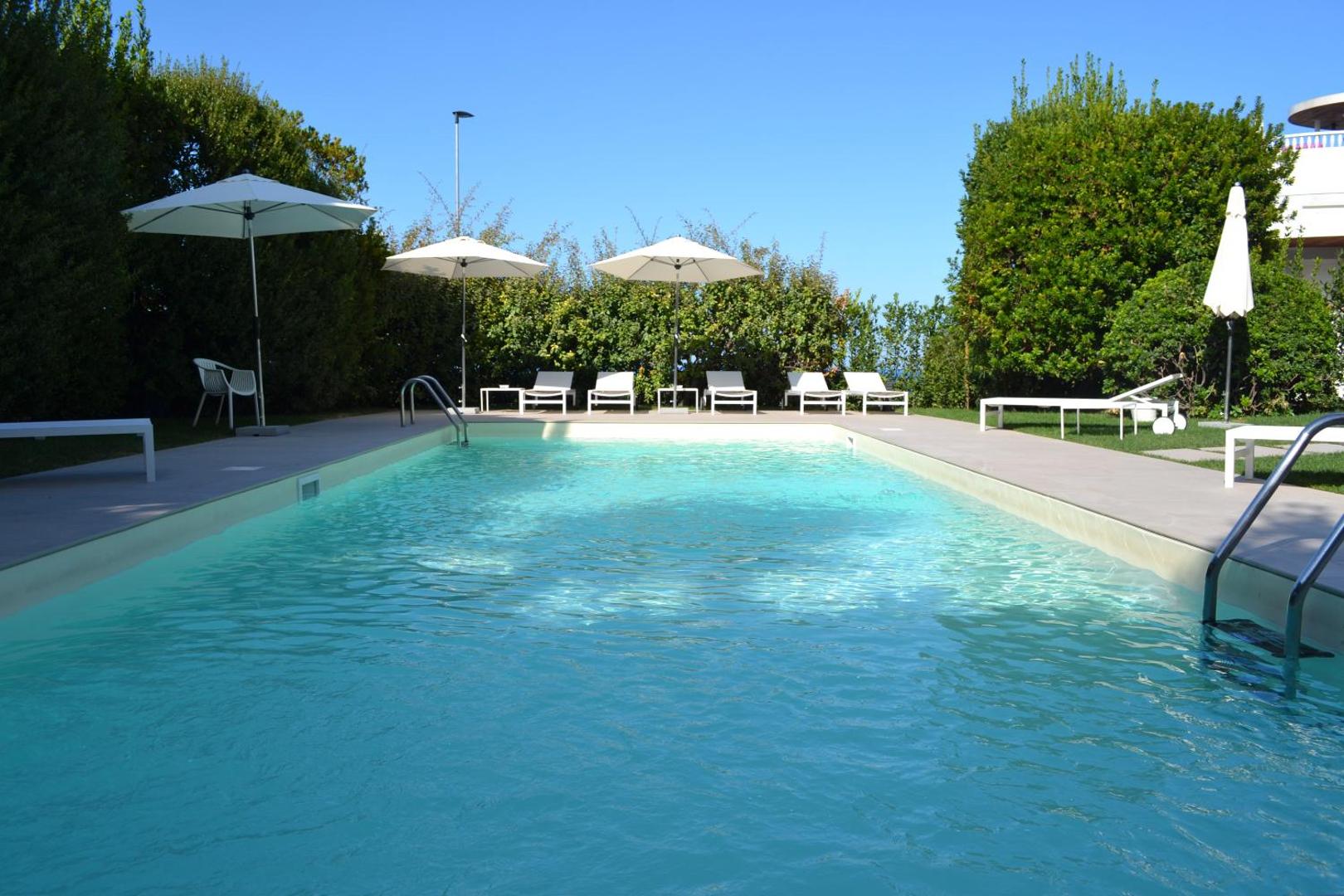 Grand Hotel Passetto Grand Hotel Passetto