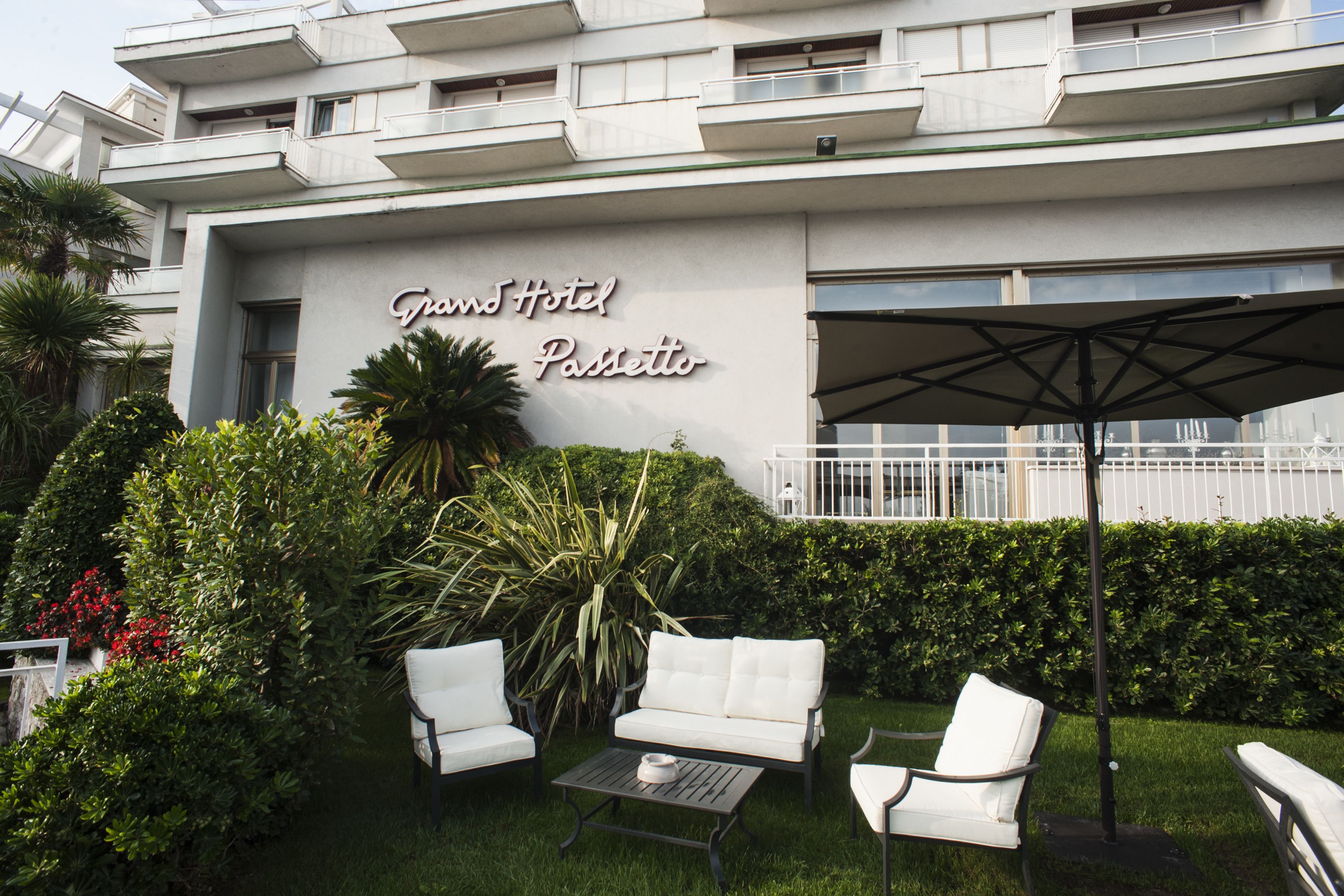 Grand Hotel Passetto Grand Hotel Passetto