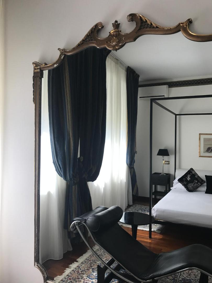 Grand Hotel Passetto Grand Hotel Passetto