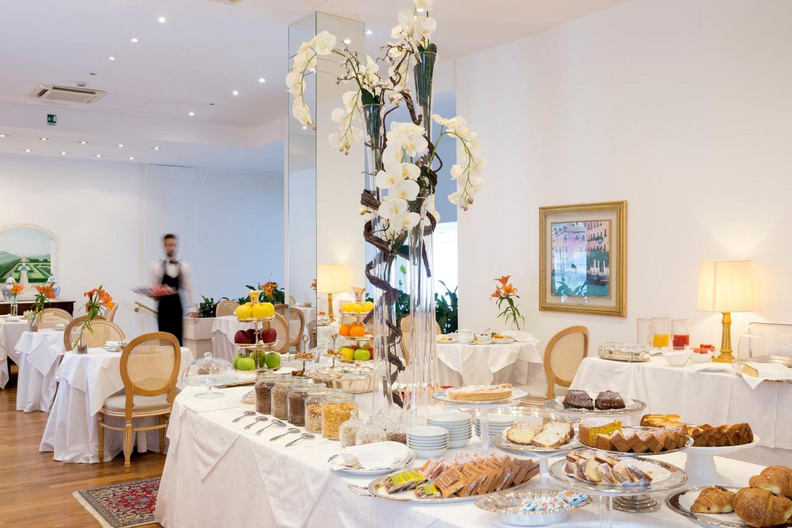 Grand Hotel Passetto Grand Hotel Passetto