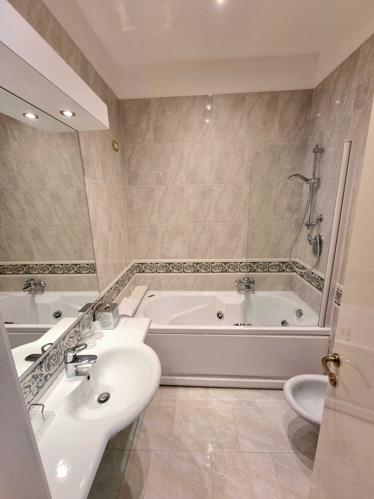 Grand Hotel Passetto Grand Hotel Passetto