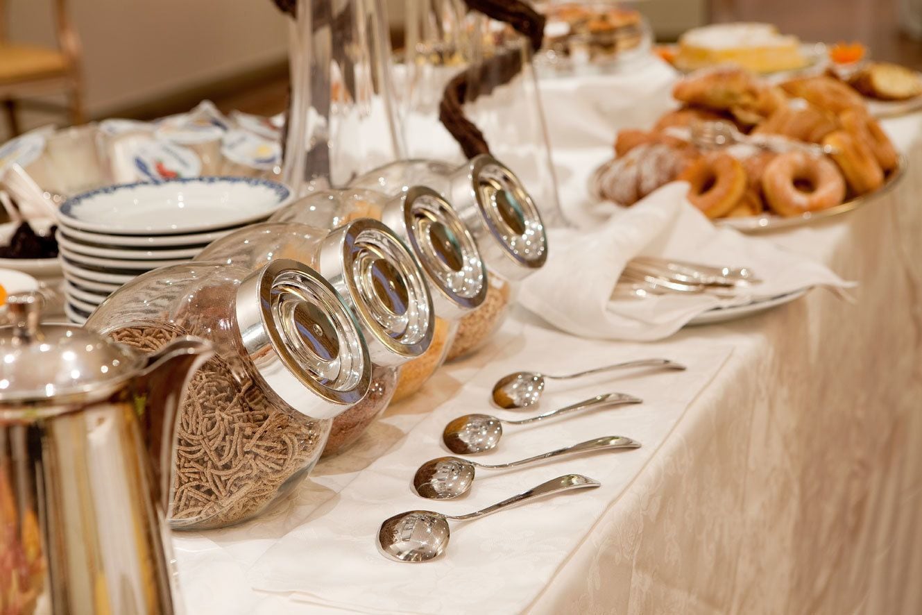 Grand Hotel Passetto Grand Hotel Passetto