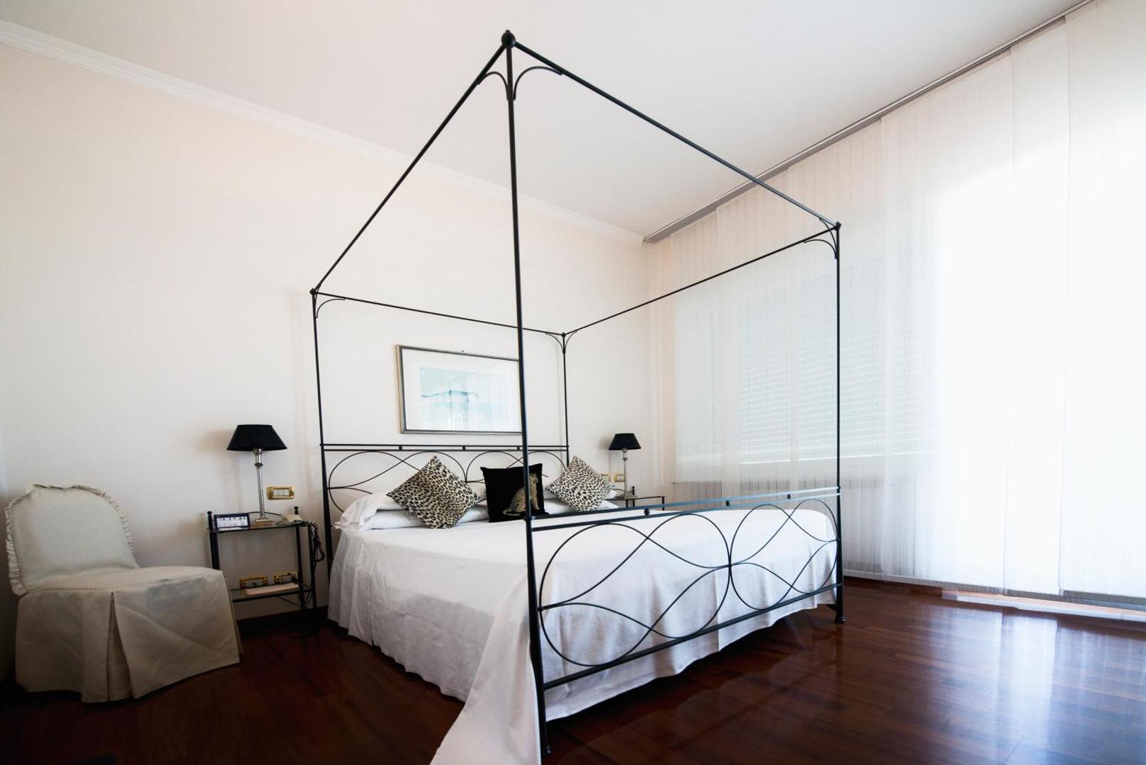 Grand Hotel Passetto Grand Hotel Passetto