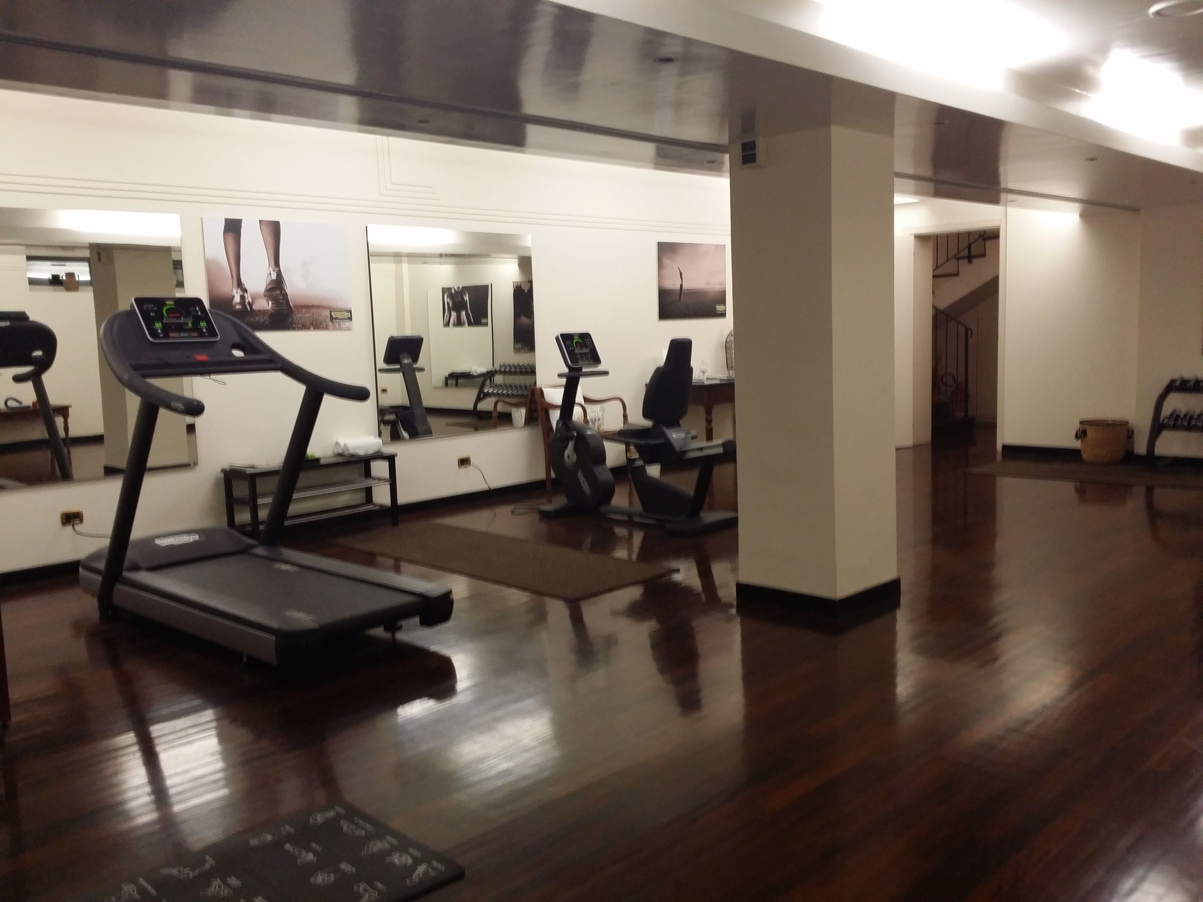Grand Hotel Passetto Grand Hotel Passetto