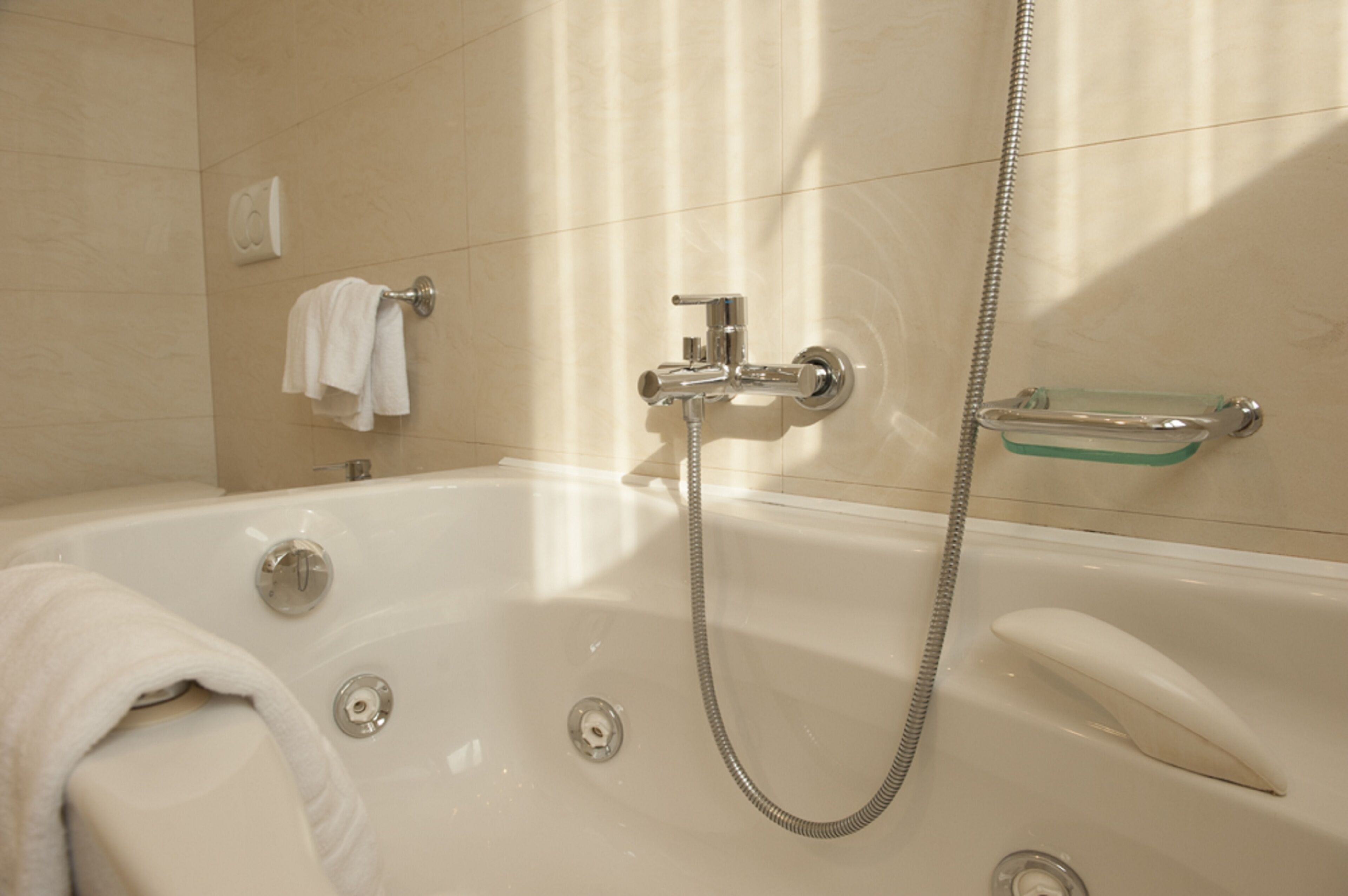 Grand Hotel Passetto Grand Hotel Passetto
