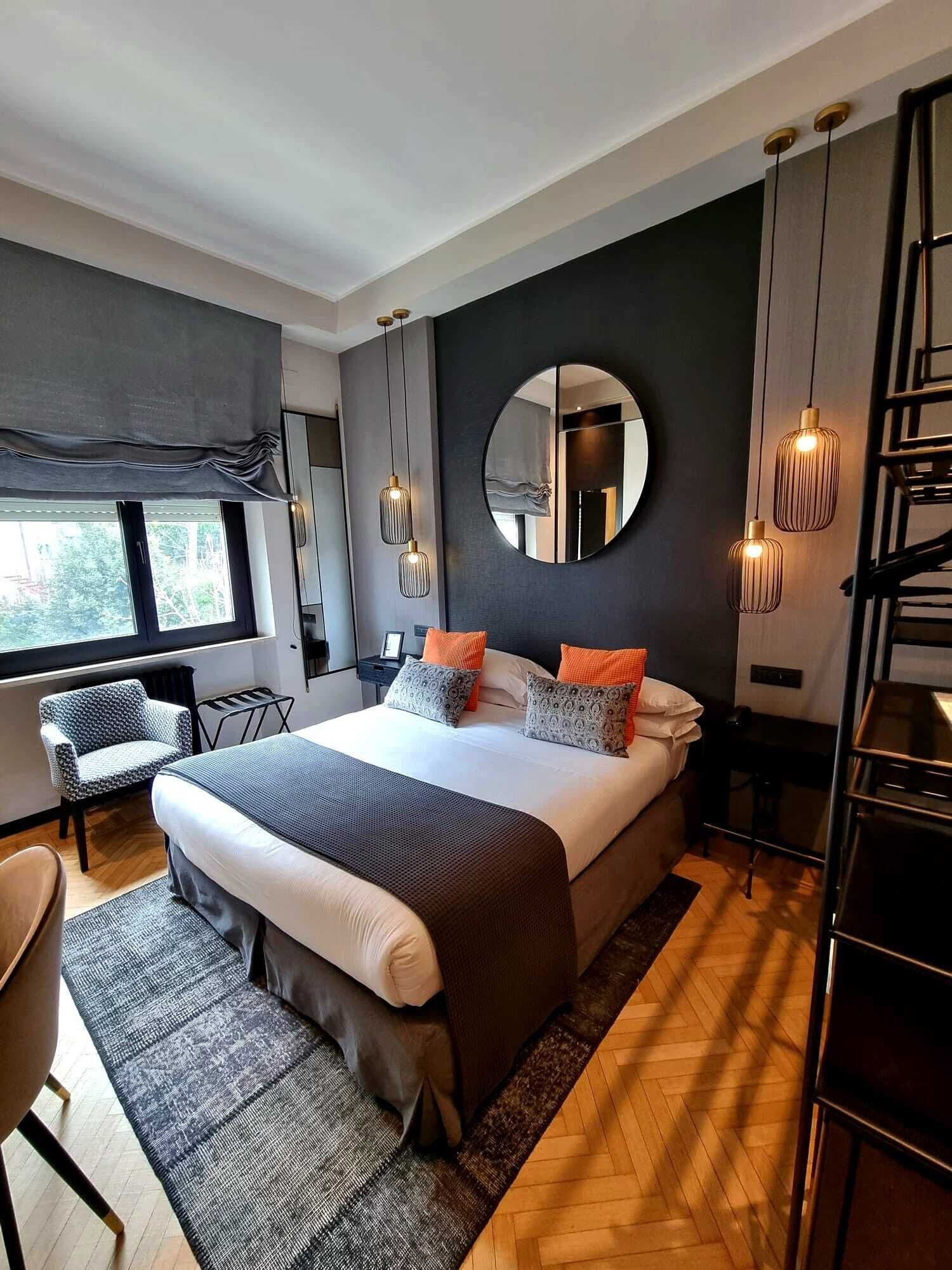 Grand Hotel Passetto Grand Hotel Passetto