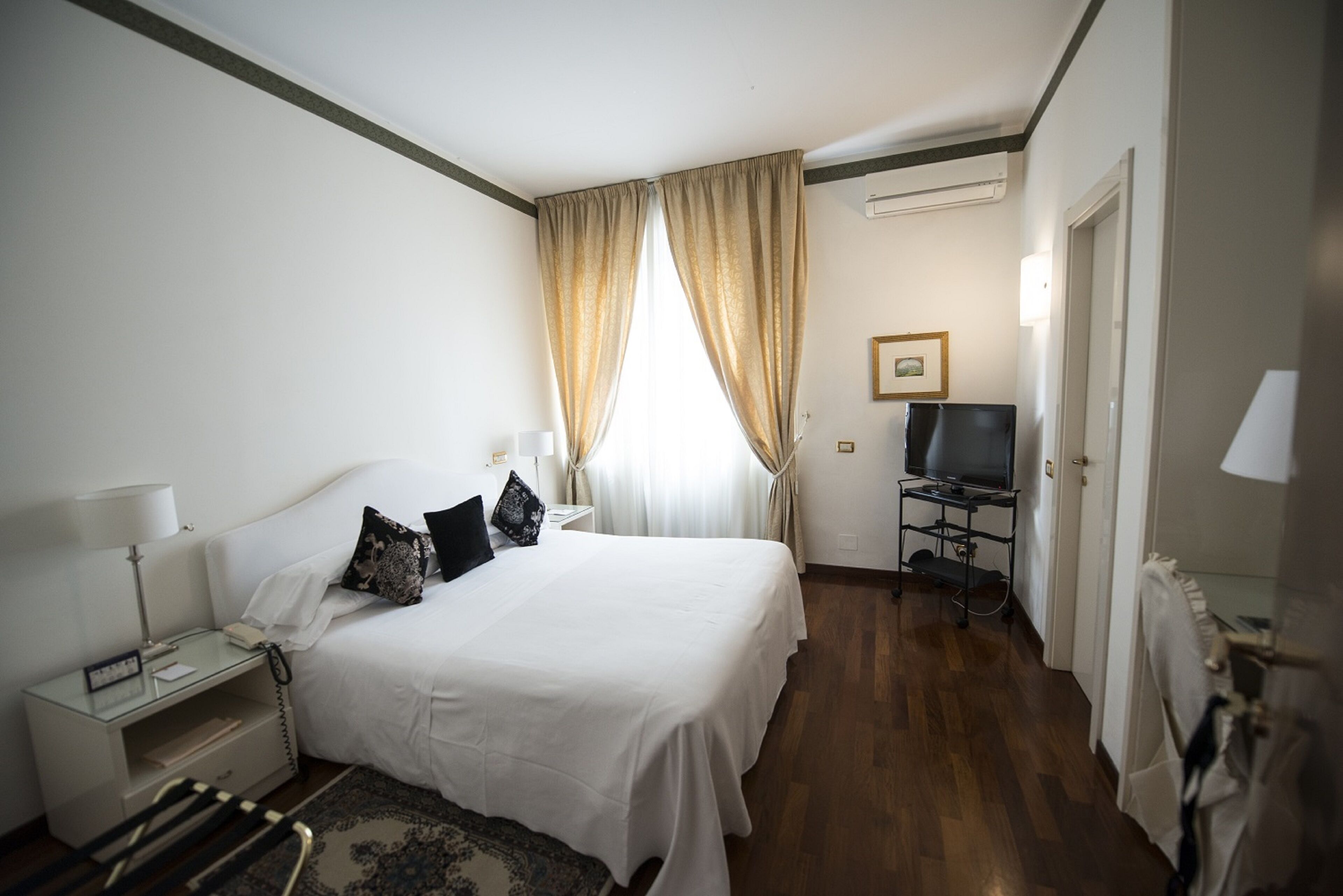 Grand Hotel Passetto Grand Hotel Passetto
