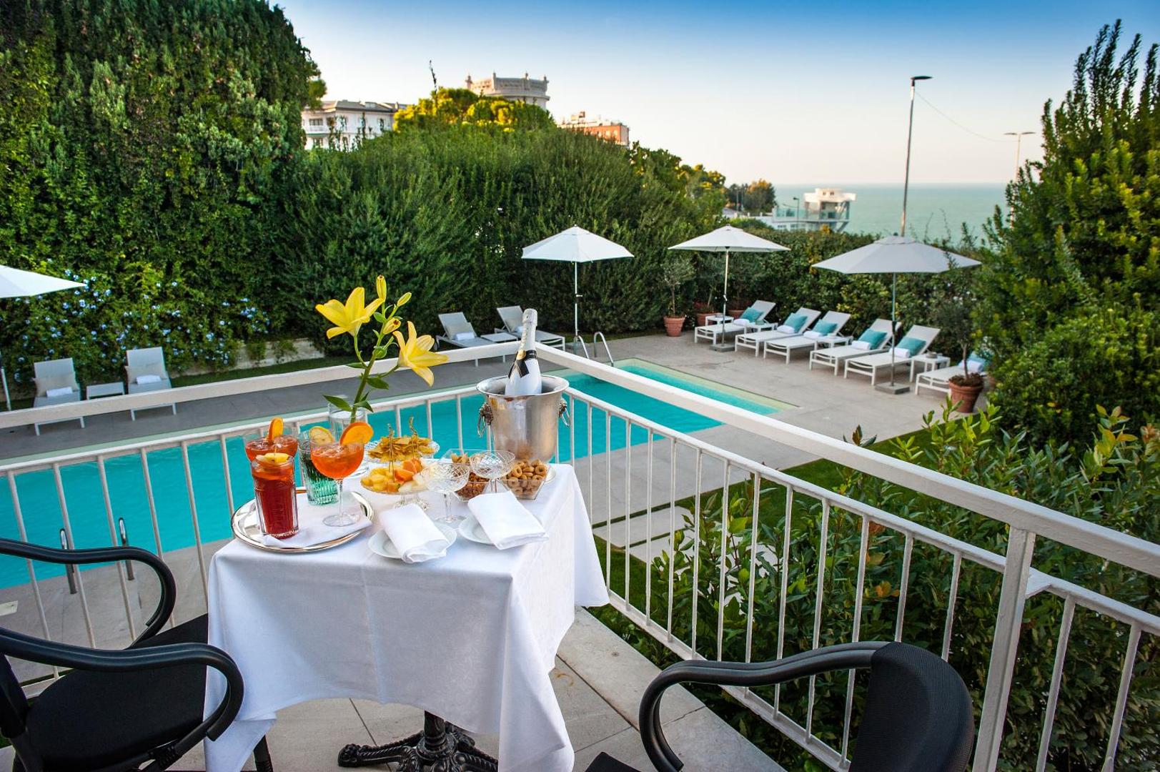 Grand Hotel Passetto Grand Hotel Passetto