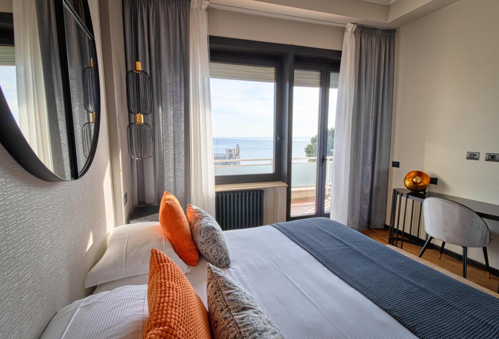 Grand Hotel Passetto Grand Hotel Passetto