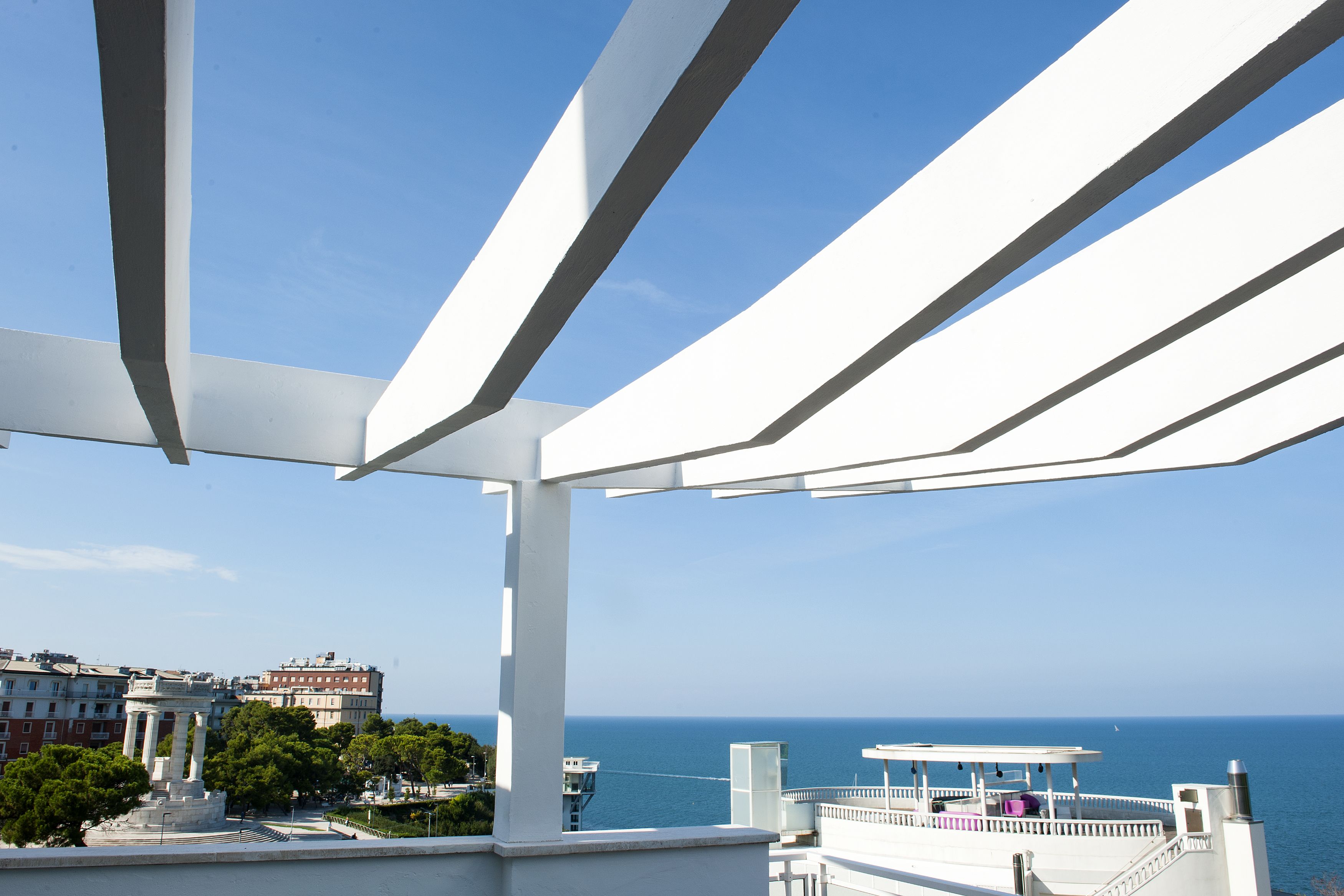 Grand Hotel Passetto Grand Hotel Passetto