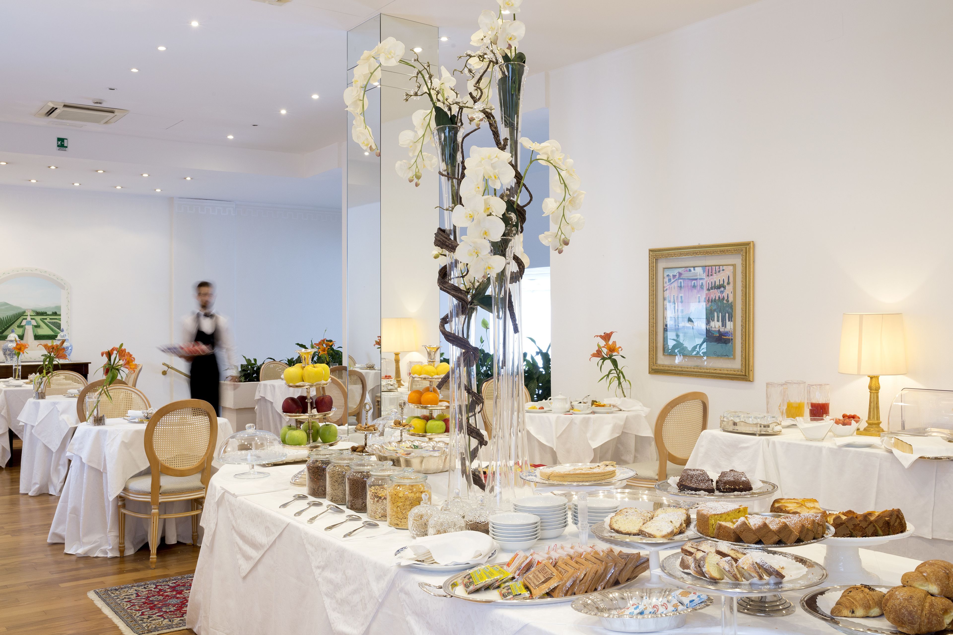 Grand Hotel Passetto Grand Hotel Passetto