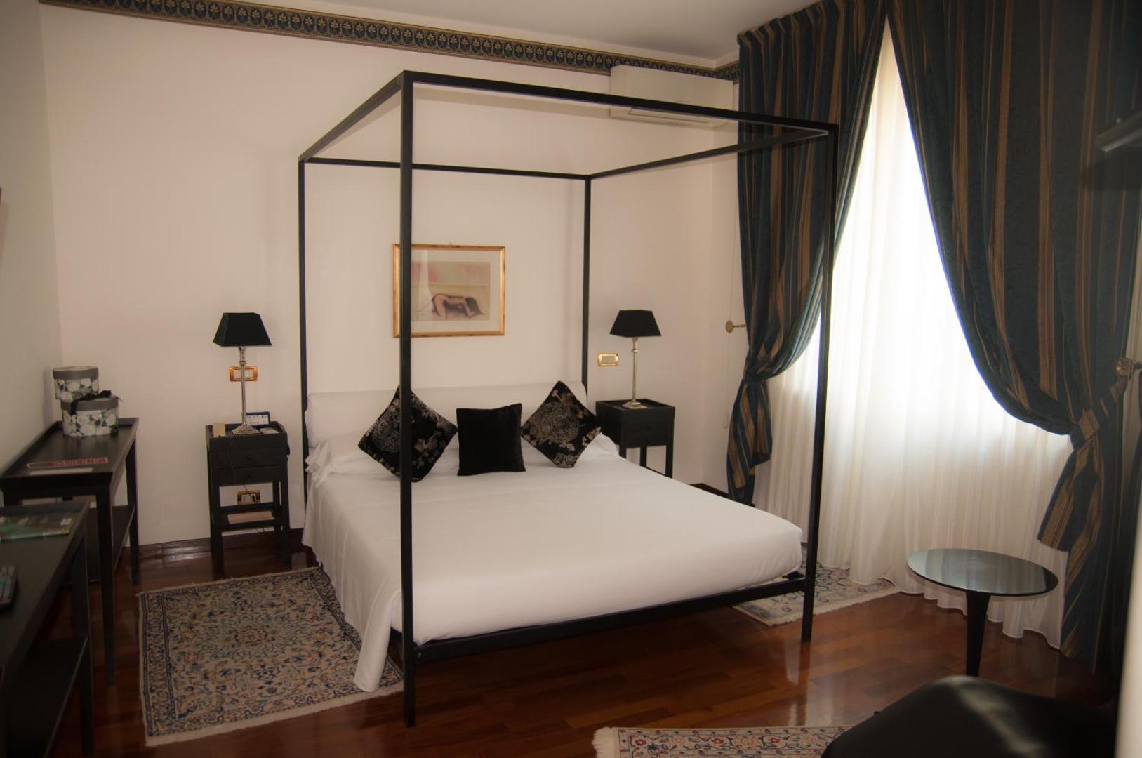 Grand Hotel Passetto Grand Hotel Passetto