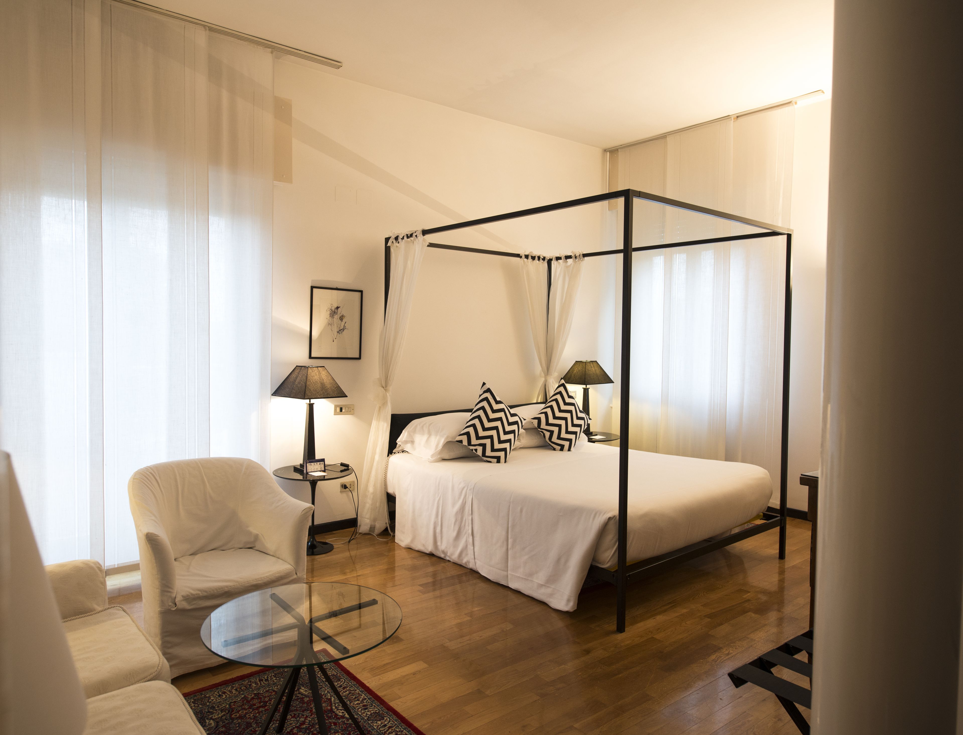 Grand Hotel Passetto Grand Hotel Passetto