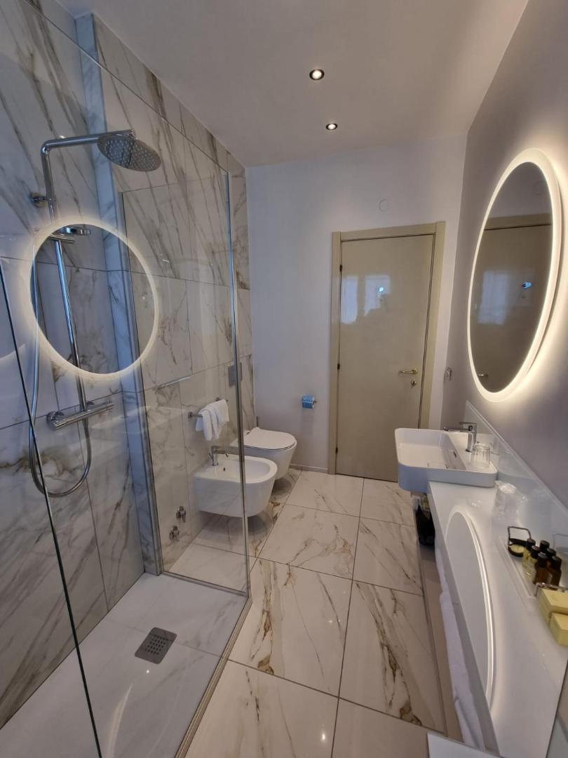 Grand Hotel Passetto Grand Hotel Passetto