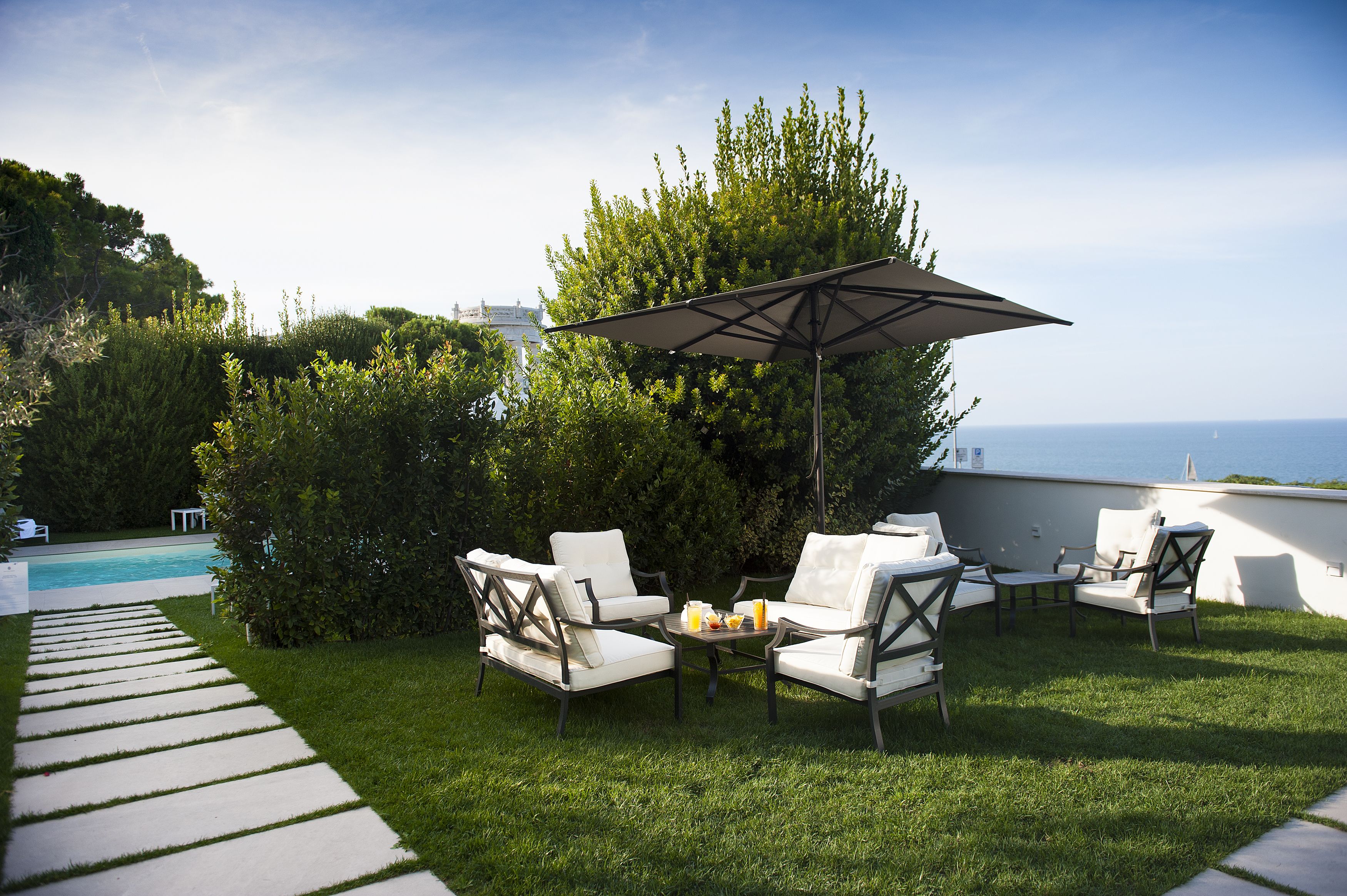 Grand Hotel Passetto Grand Hotel Passetto