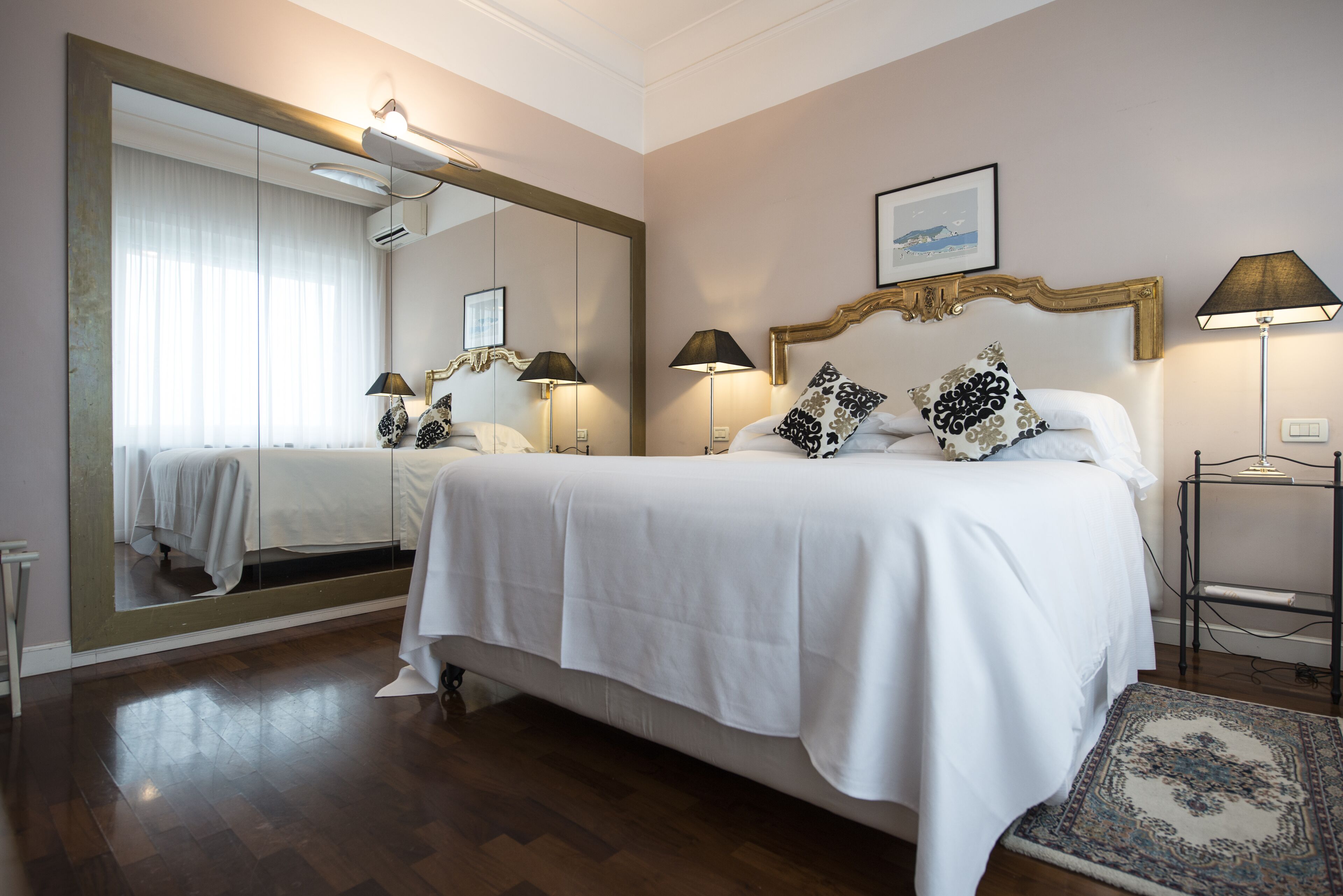 Grand Hotel Passetto Grand Hotel Passetto