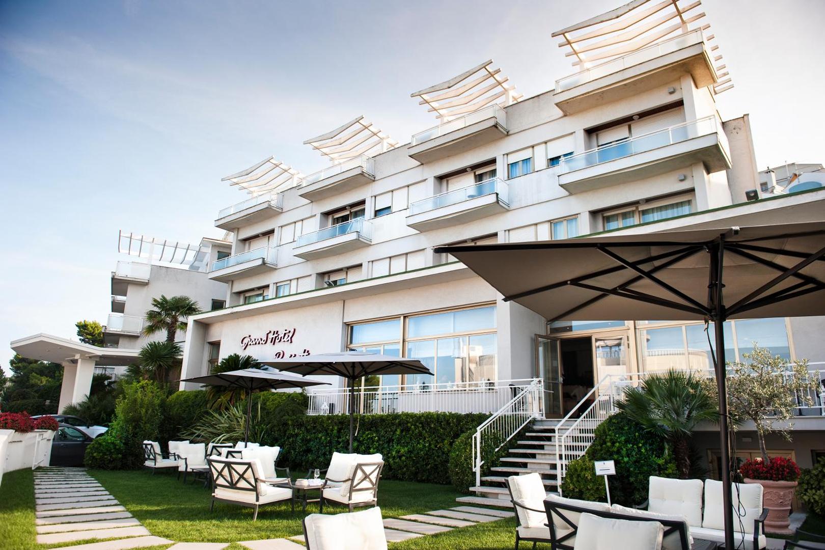 Grand Hotel Passetto Grand Hotel Passetto