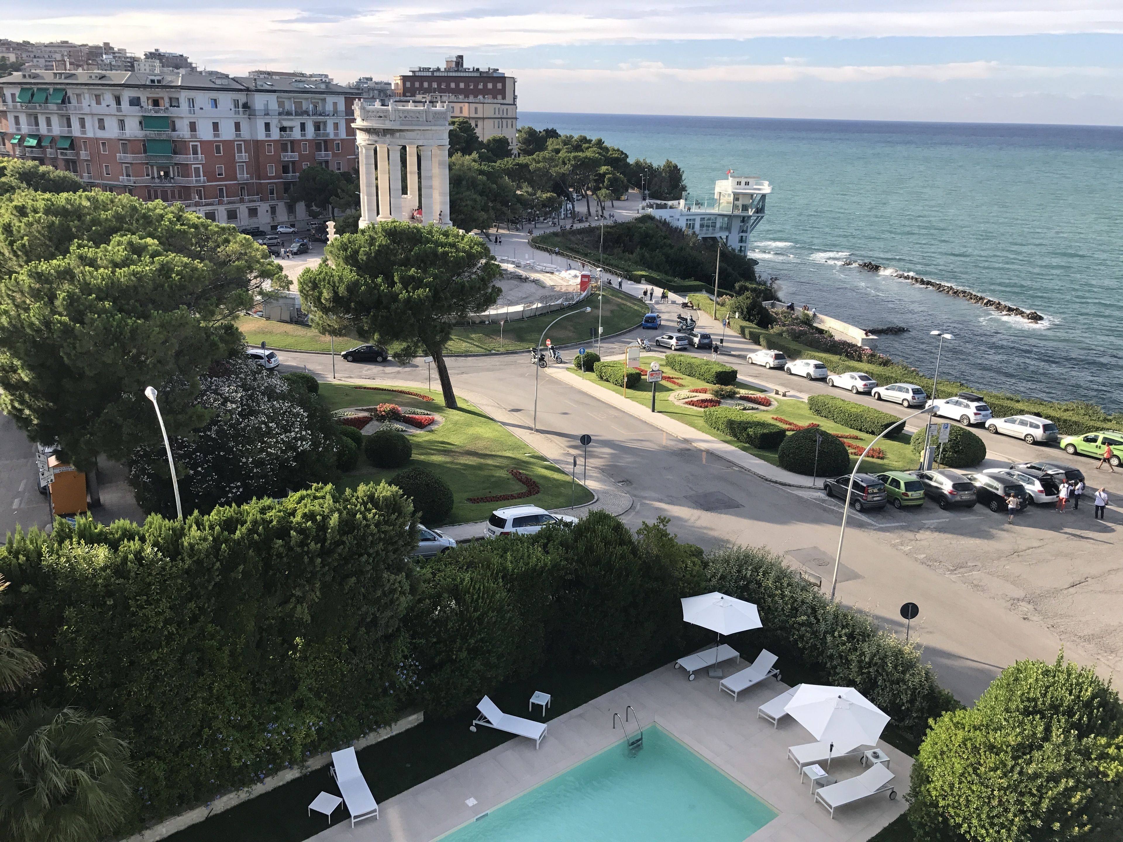 Grand Hotel Passetto Grand Hotel Passetto