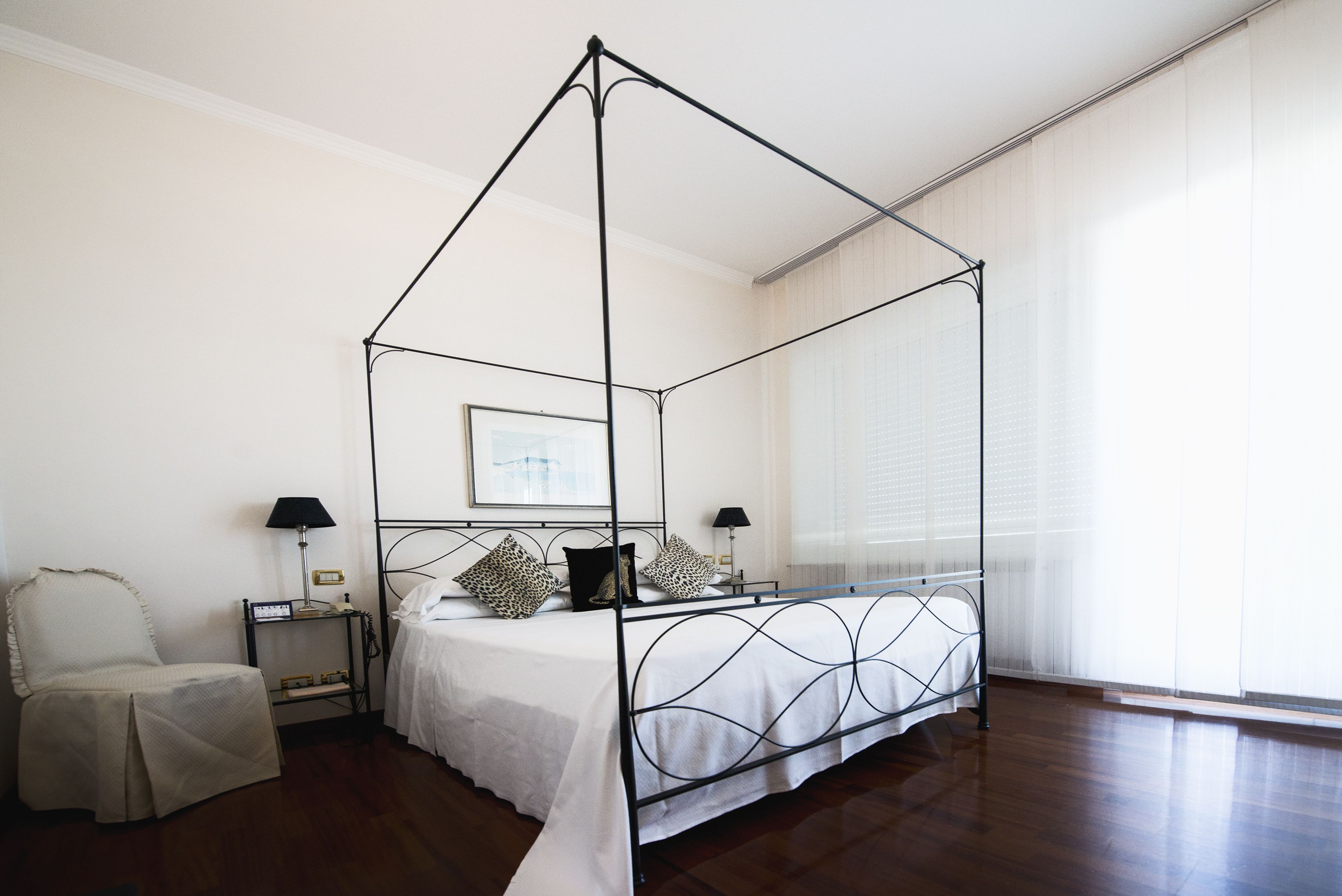 Grand Hotel Passetto Grand Hotel Passetto