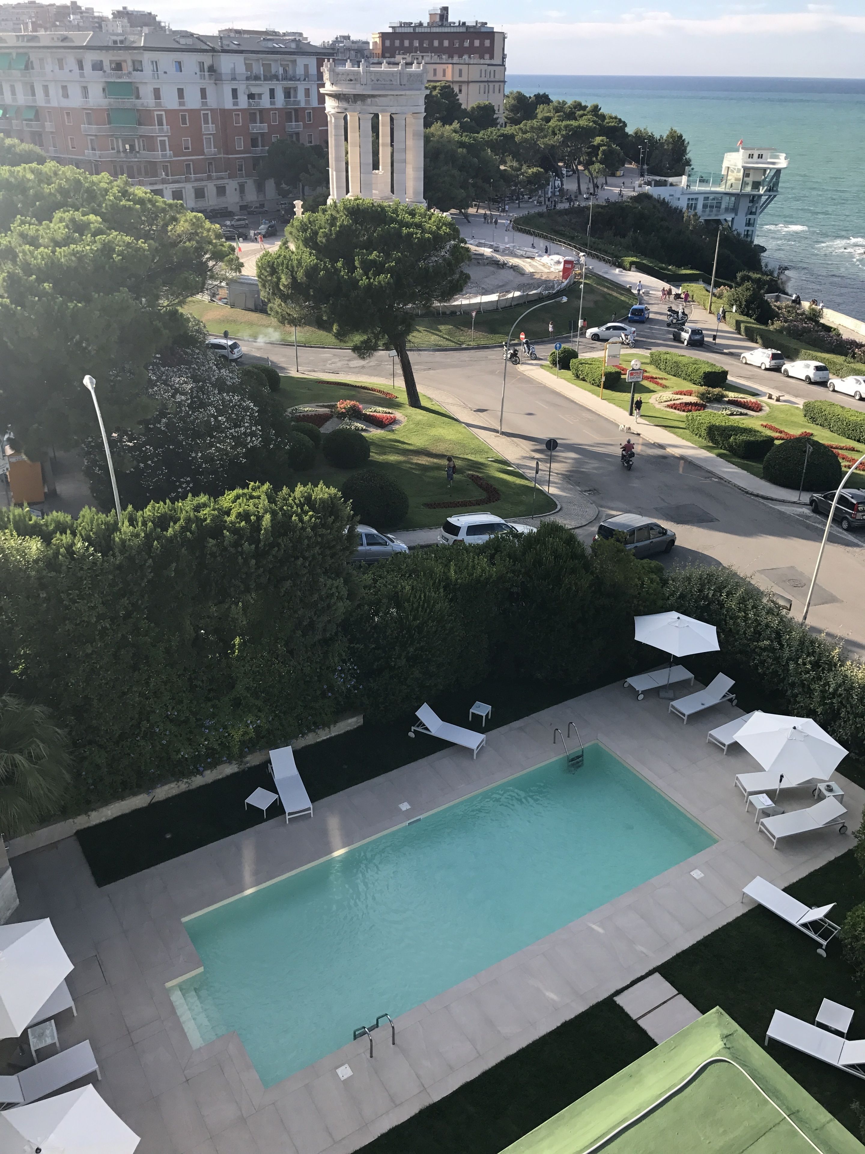 Grand Hotel Passetto Grand Hotel Passetto
