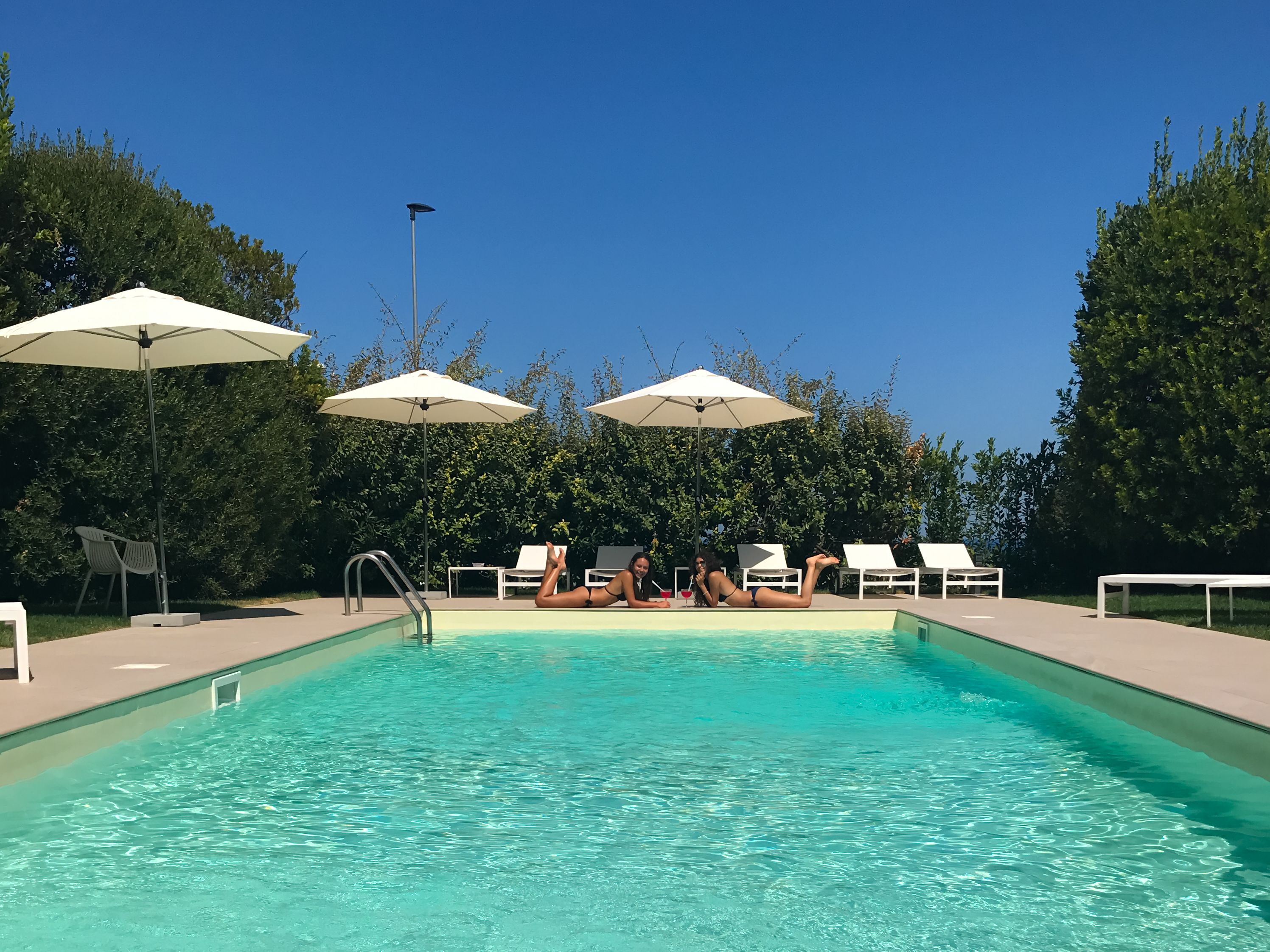 Grand Hotel Passetto Grand Hotel Passetto