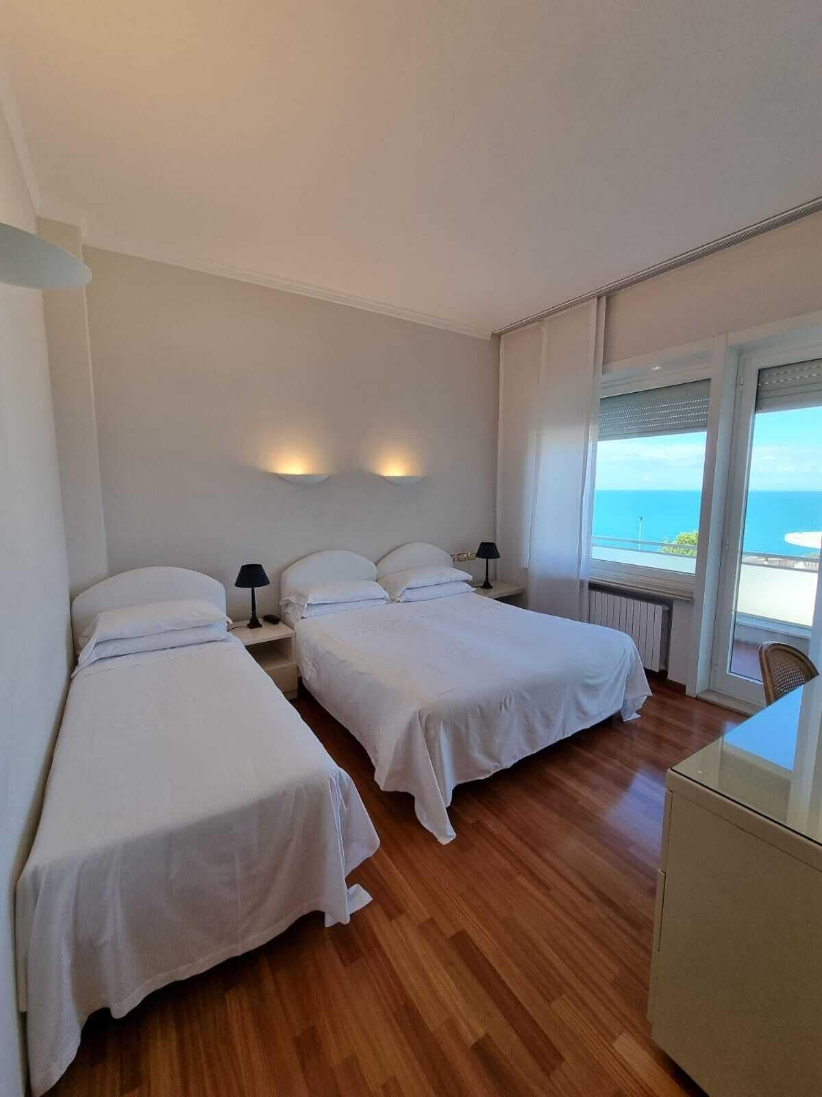 Grand Hotel Passetto Grand Hotel Passetto