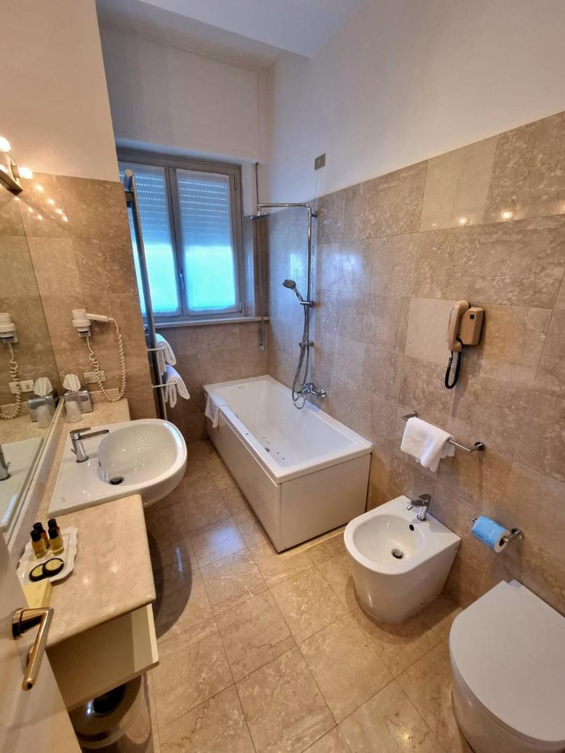 Grand Hotel Passetto Grand Hotel Passetto