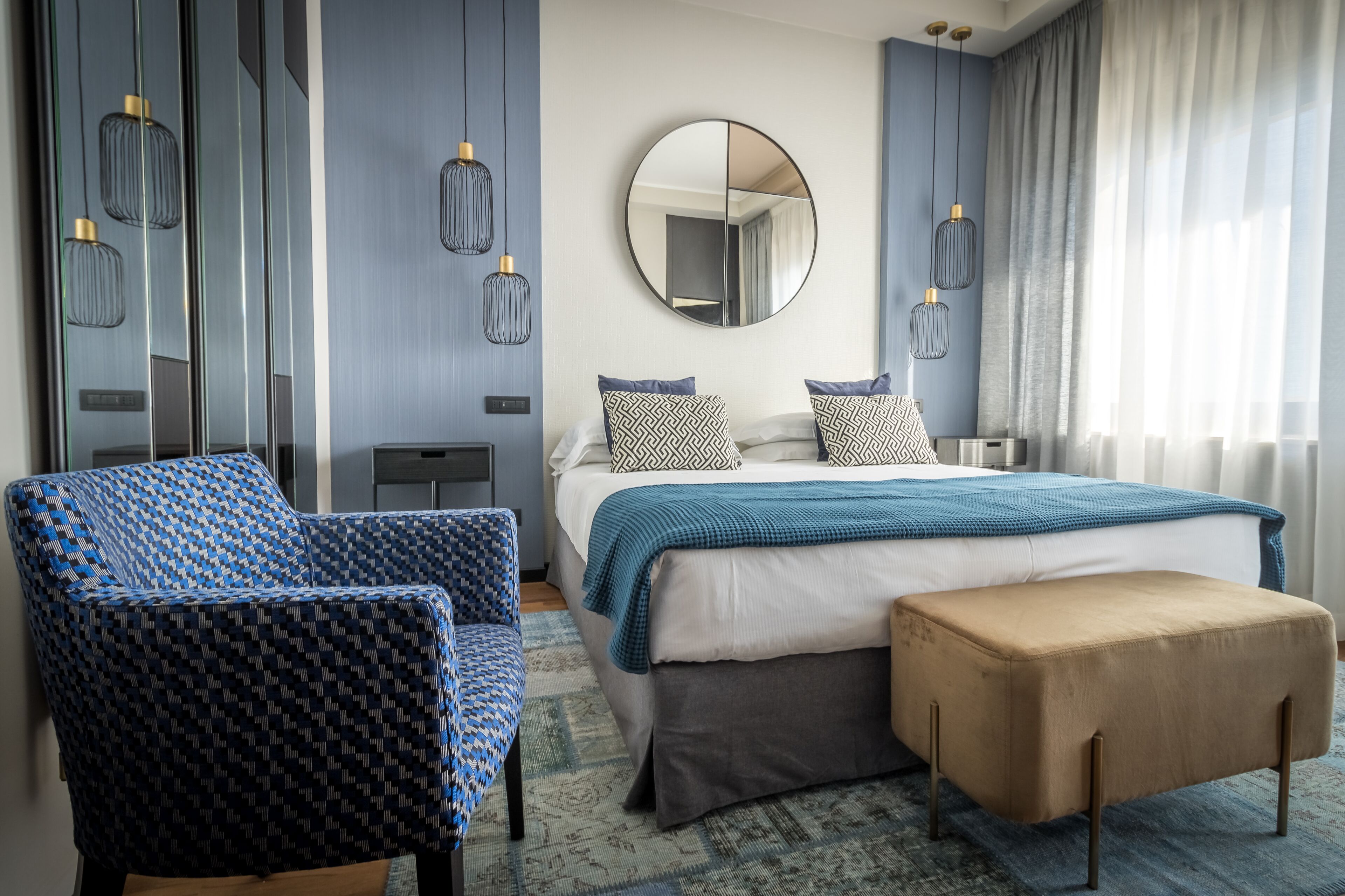 Grand Hotel Passetto Grand Hotel Passetto