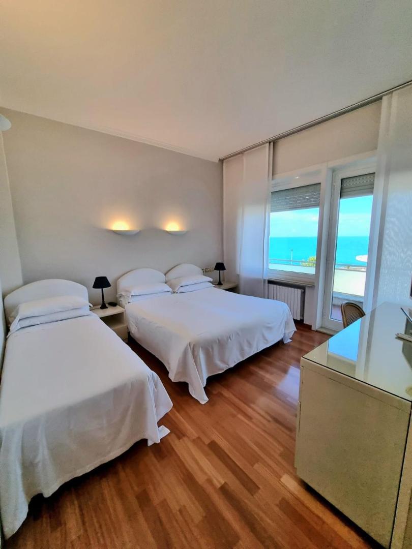 Grand Hotel Passetto Grand Hotel Passetto
