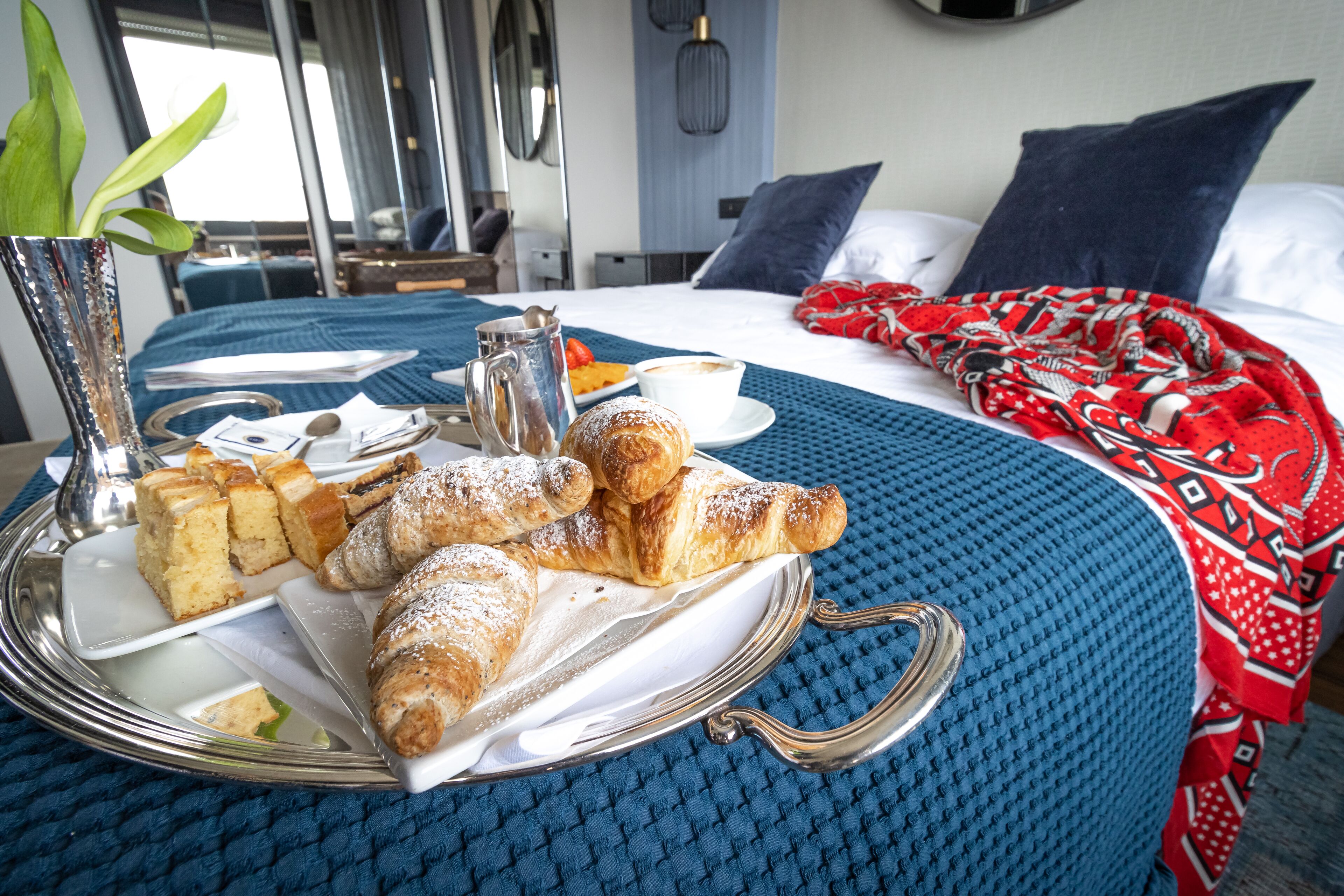 Grand Hotel Passetto Grand Hotel Passetto