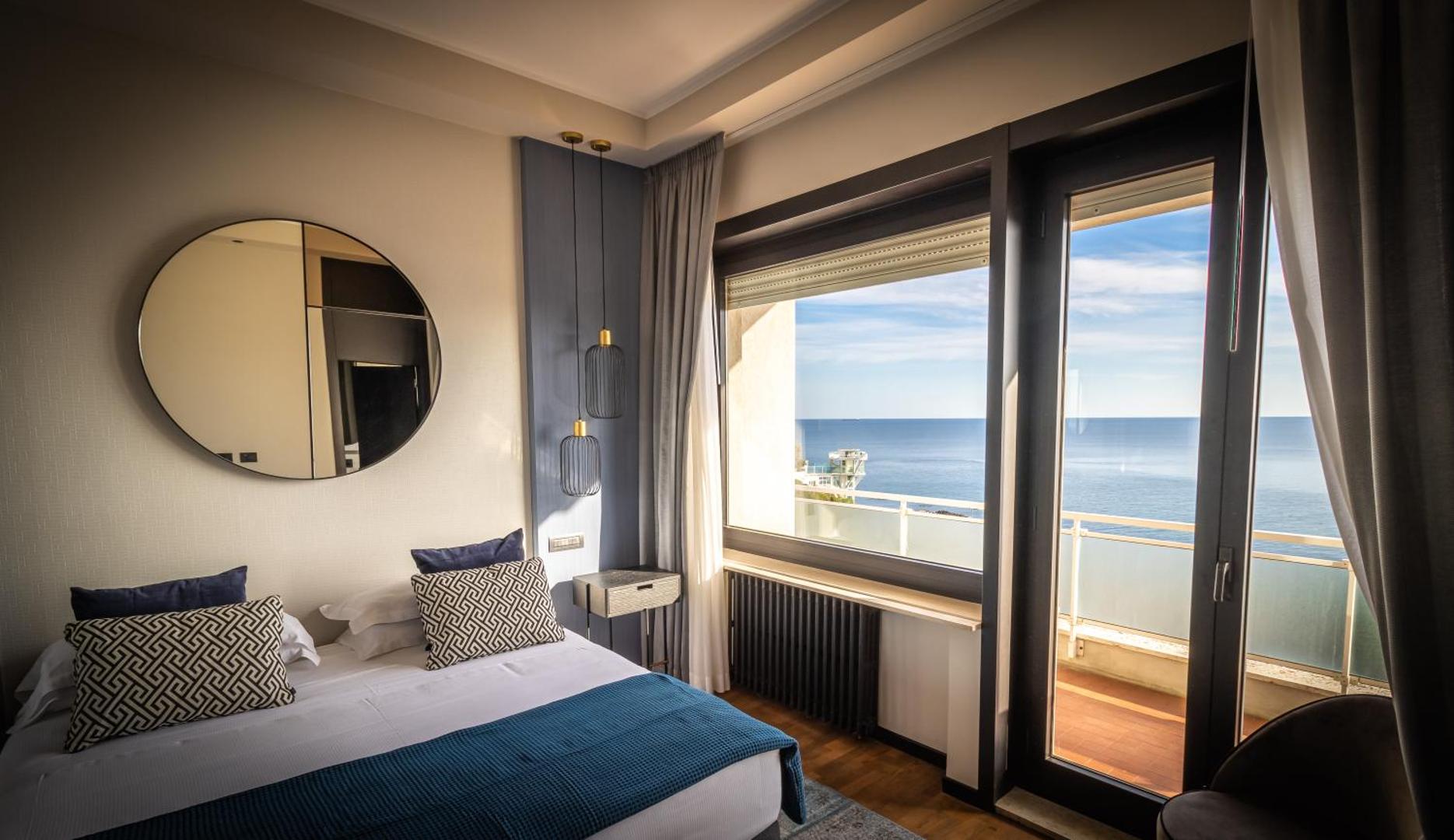 Grand Hotel Passetto Grand Hotel Passetto