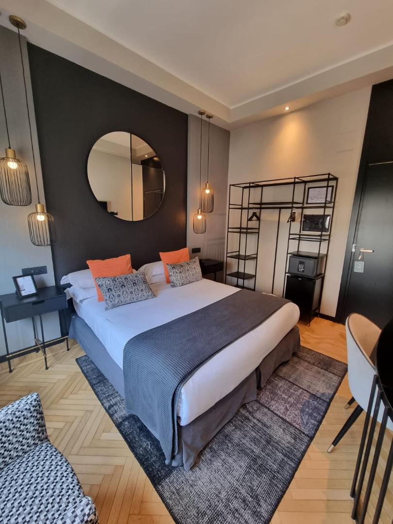 Grand Hotel Passetto Grand Hotel Passetto