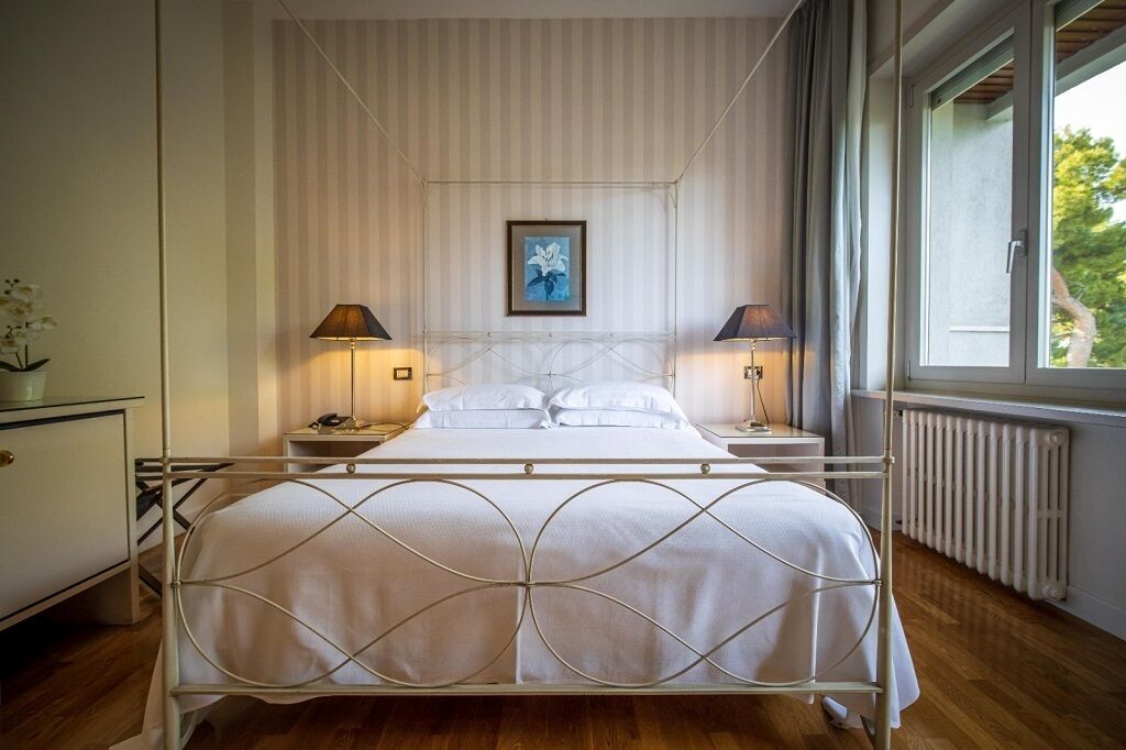 Grand Hotel Passetto Grand Hotel Passetto