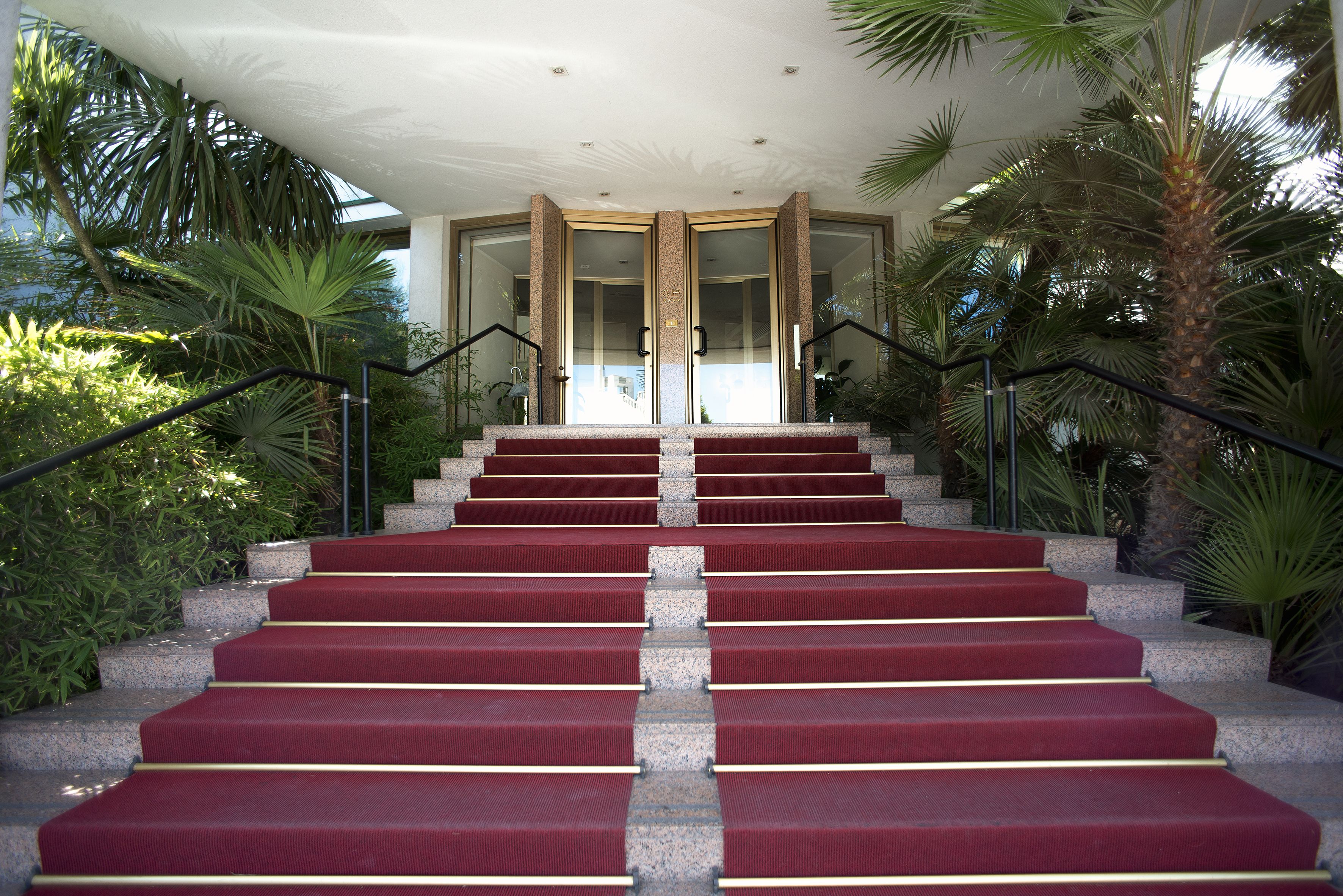 Grand Hotel Passetto Grand Hotel Passetto