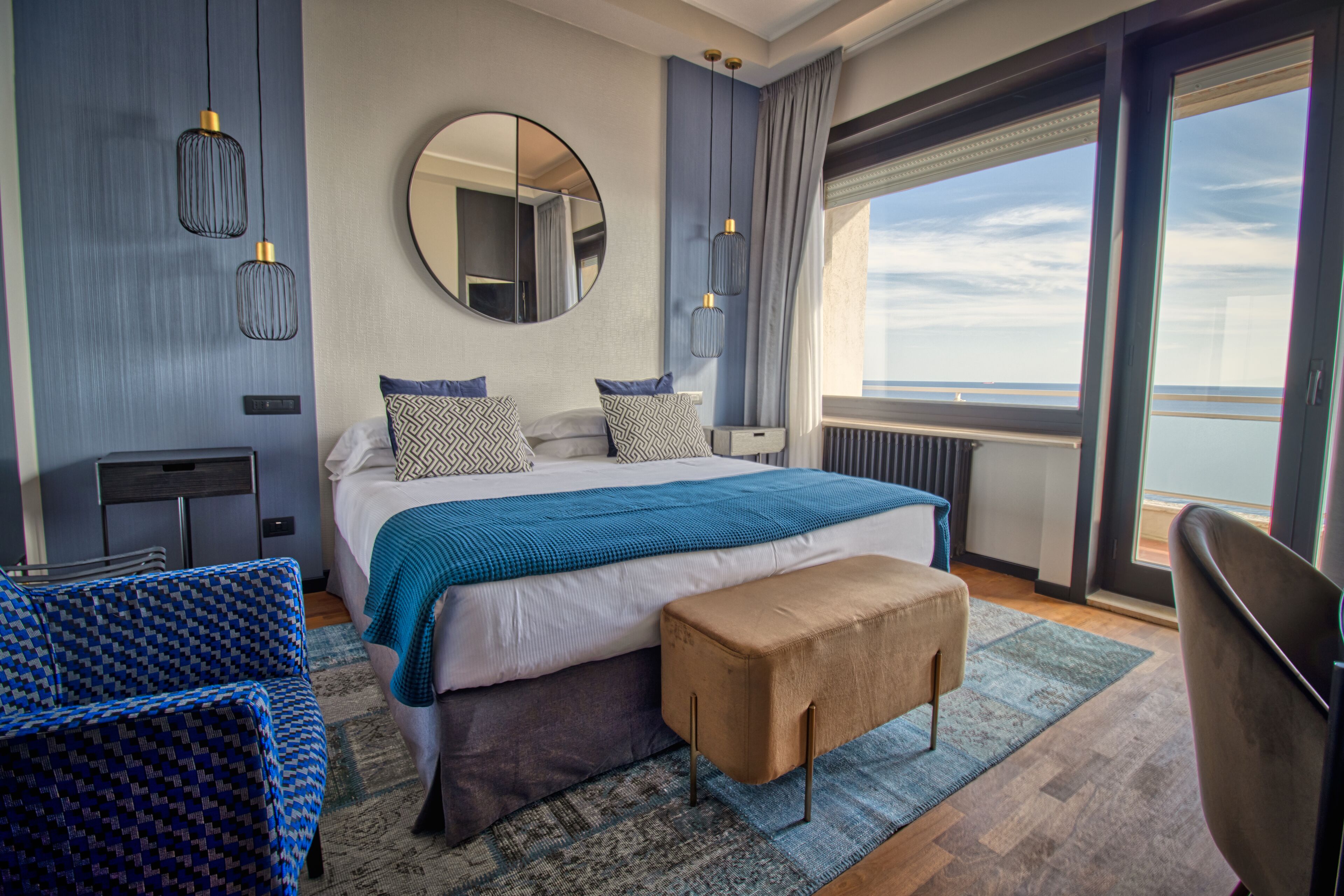 Grand Hotel Passetto Grand Hotel Passetto