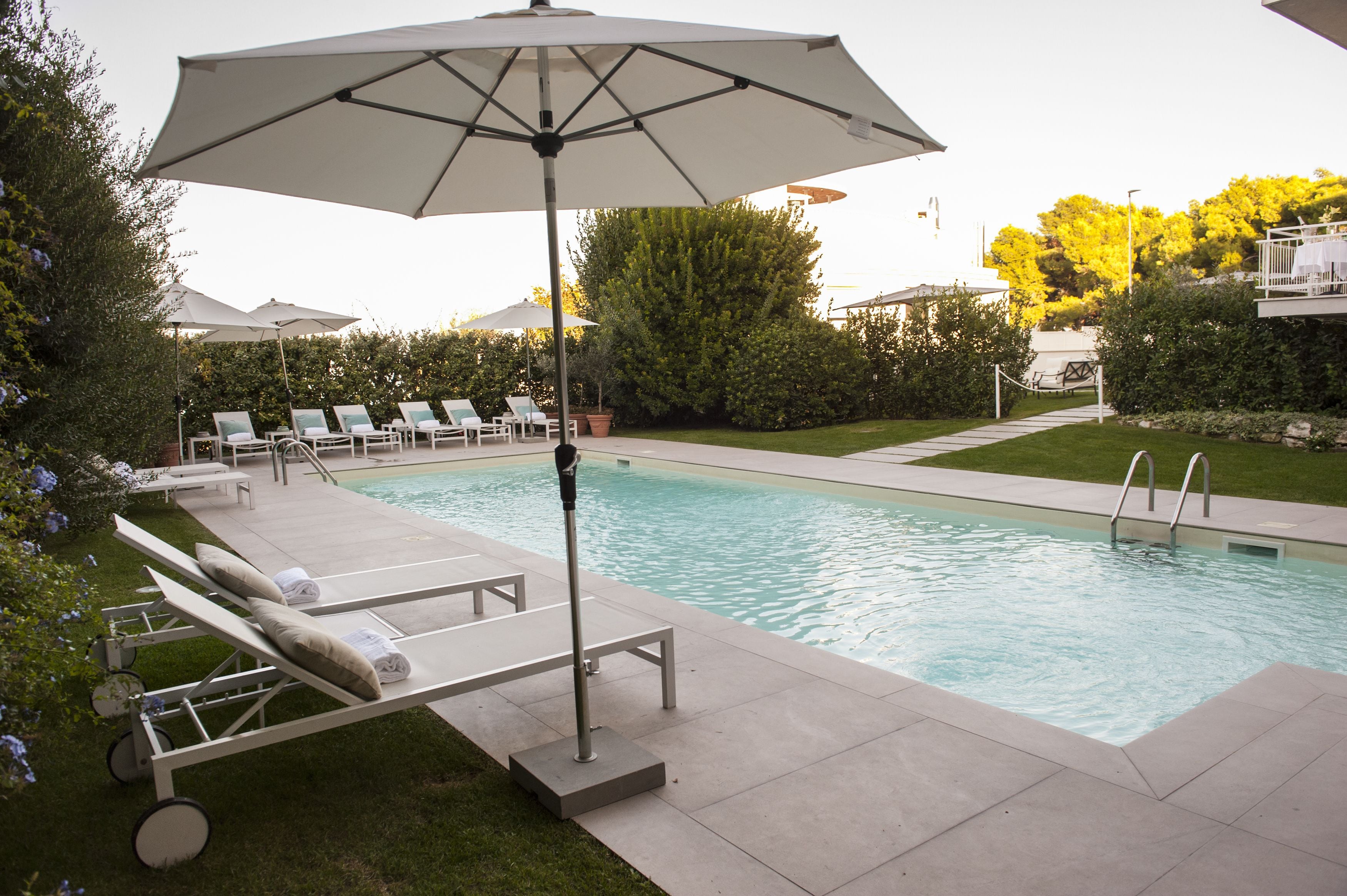 Grand Hotel Passetto Grand Hotel Passetto