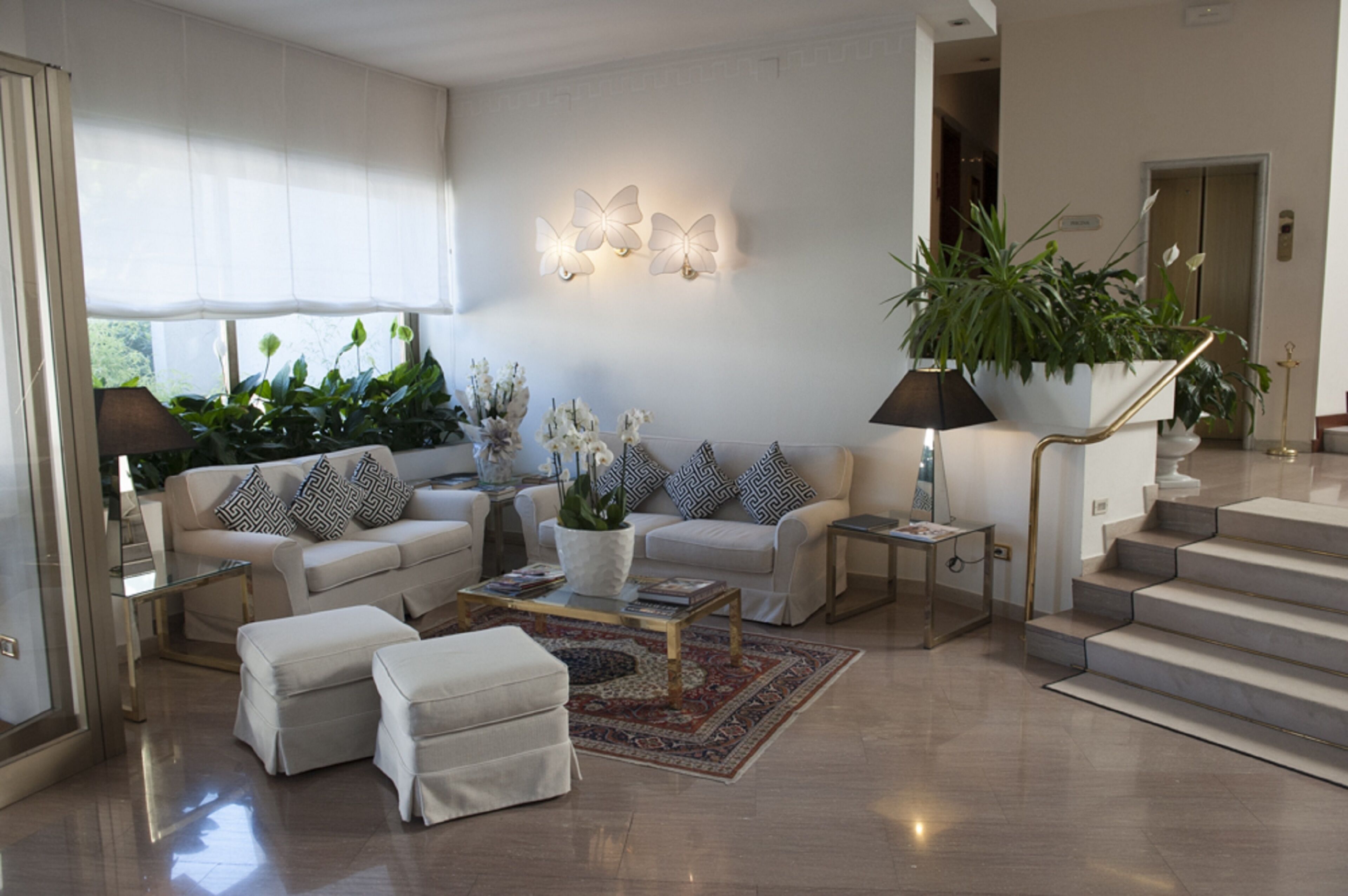 Grand Hotel Passetto Grand Hotel Passetto