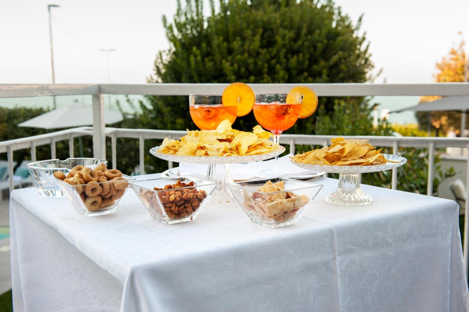 Grand Hotel Passetto Grand Hotel Passetto
