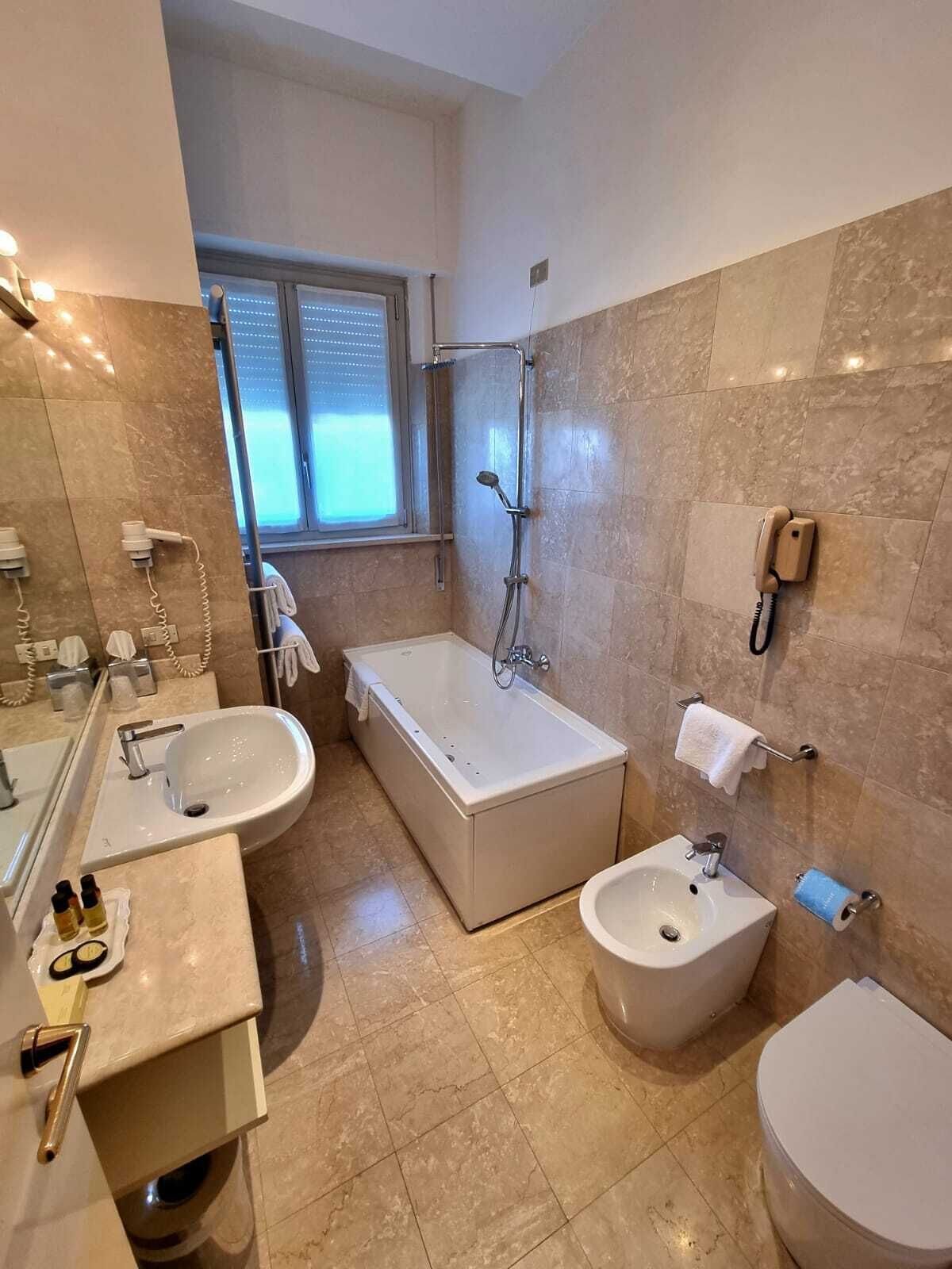 Grand Hotel Passetto Grand Hotel Passetto