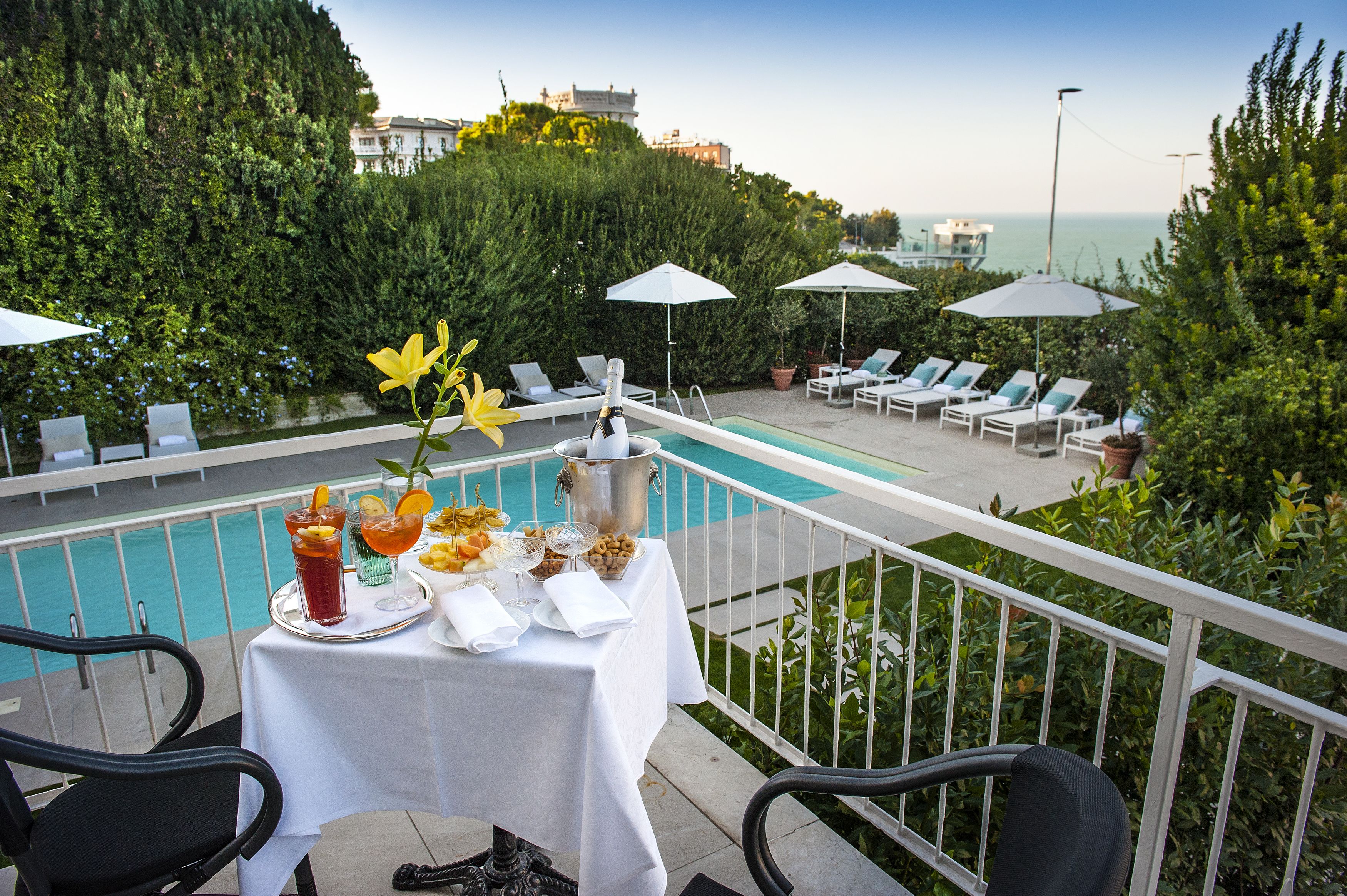 Grand Hotel Passetto Grand Hotel Passetto