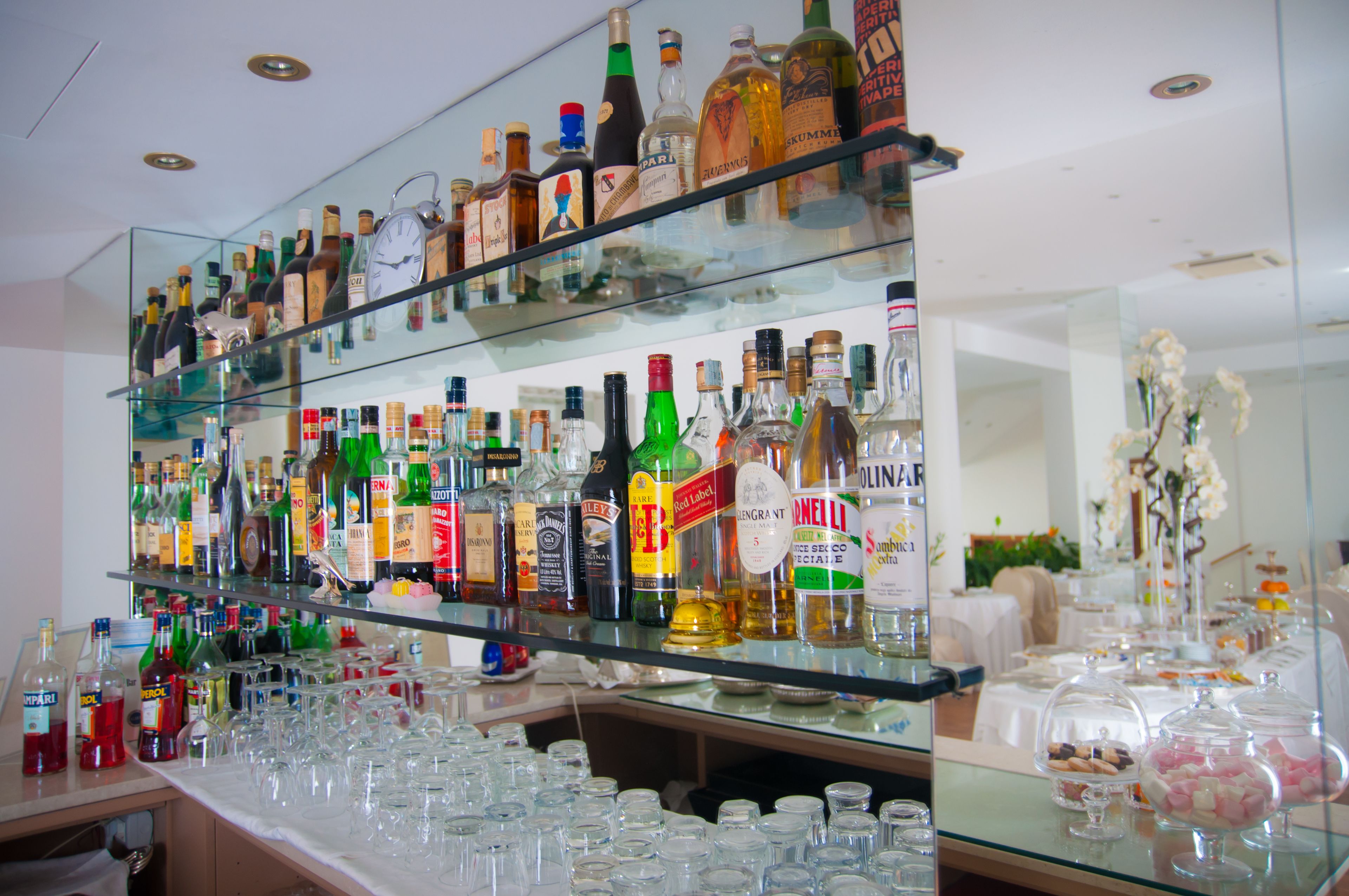 Grand Hotel Passetto Grand Hotel Passetto