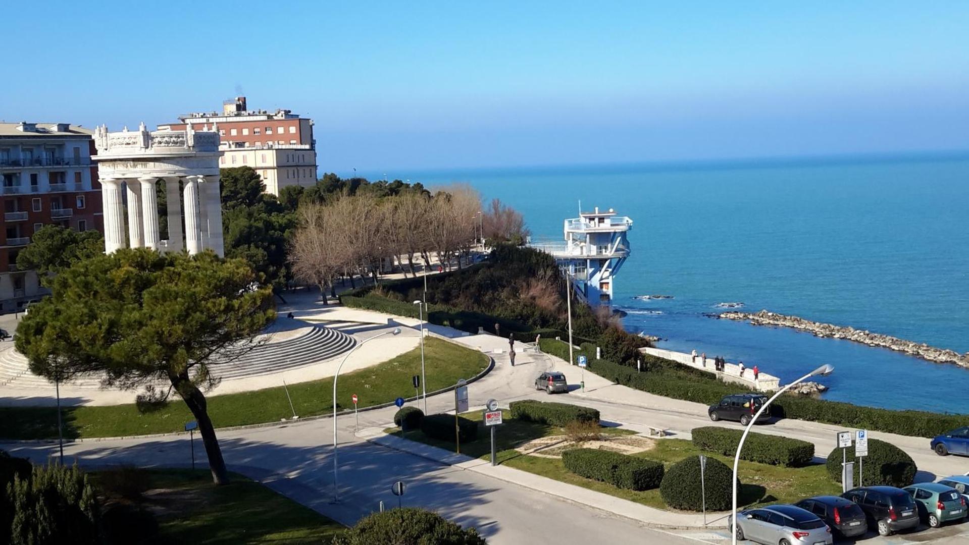 Grand Hotel Passetto Grand Hotel Passetto