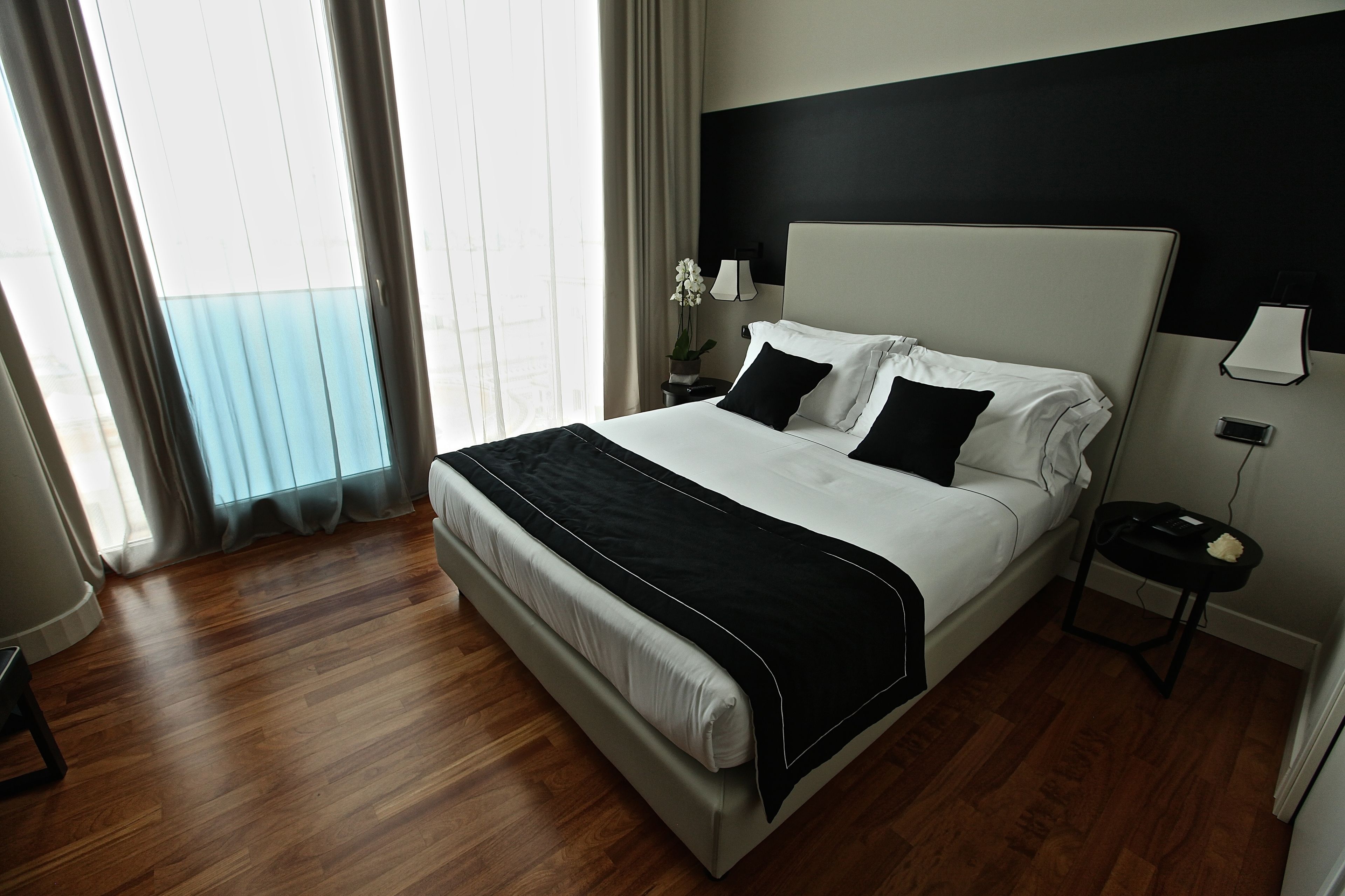 Seeport Hotel Seeport Hotel