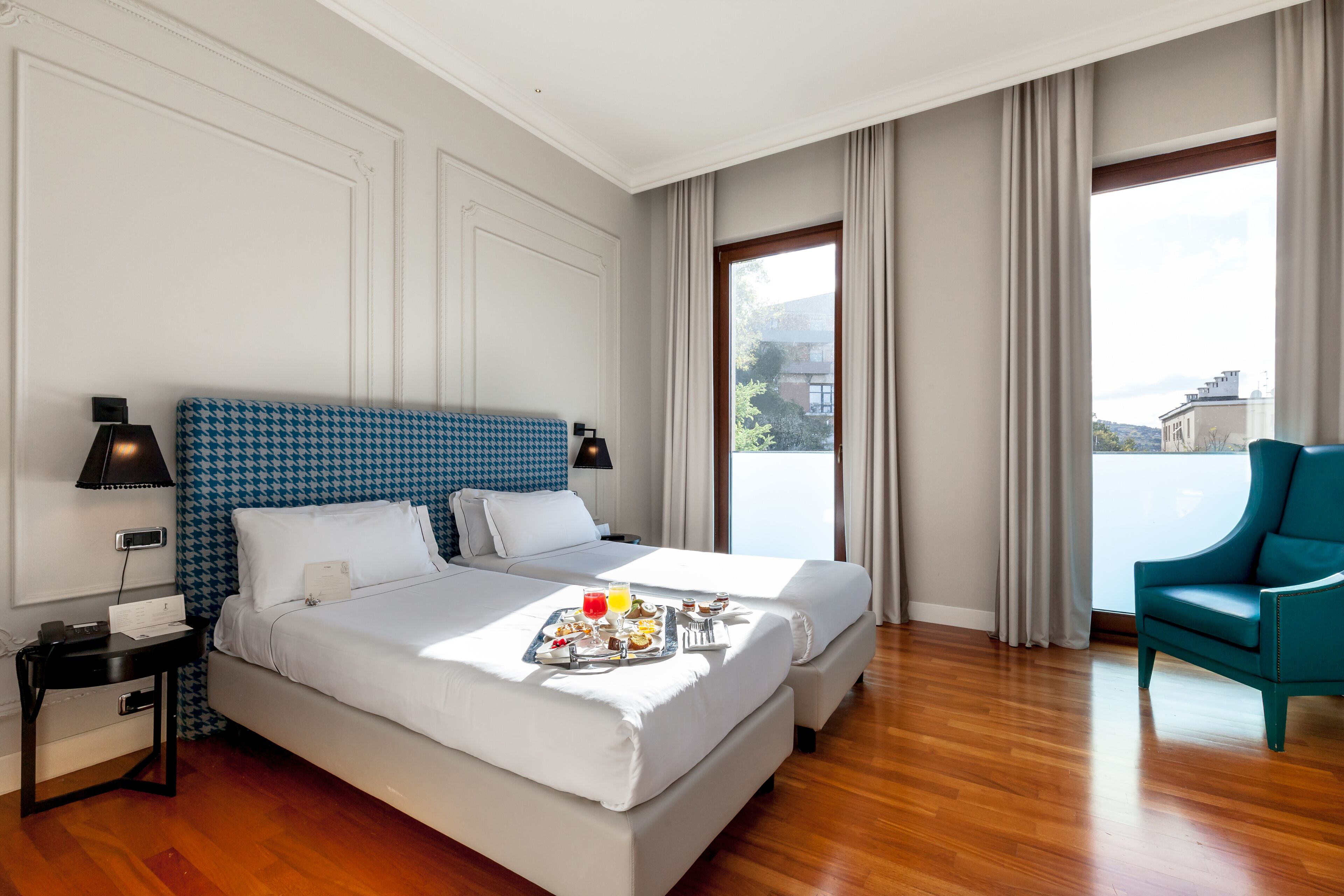 Seeport Hotel Seeport Hotel