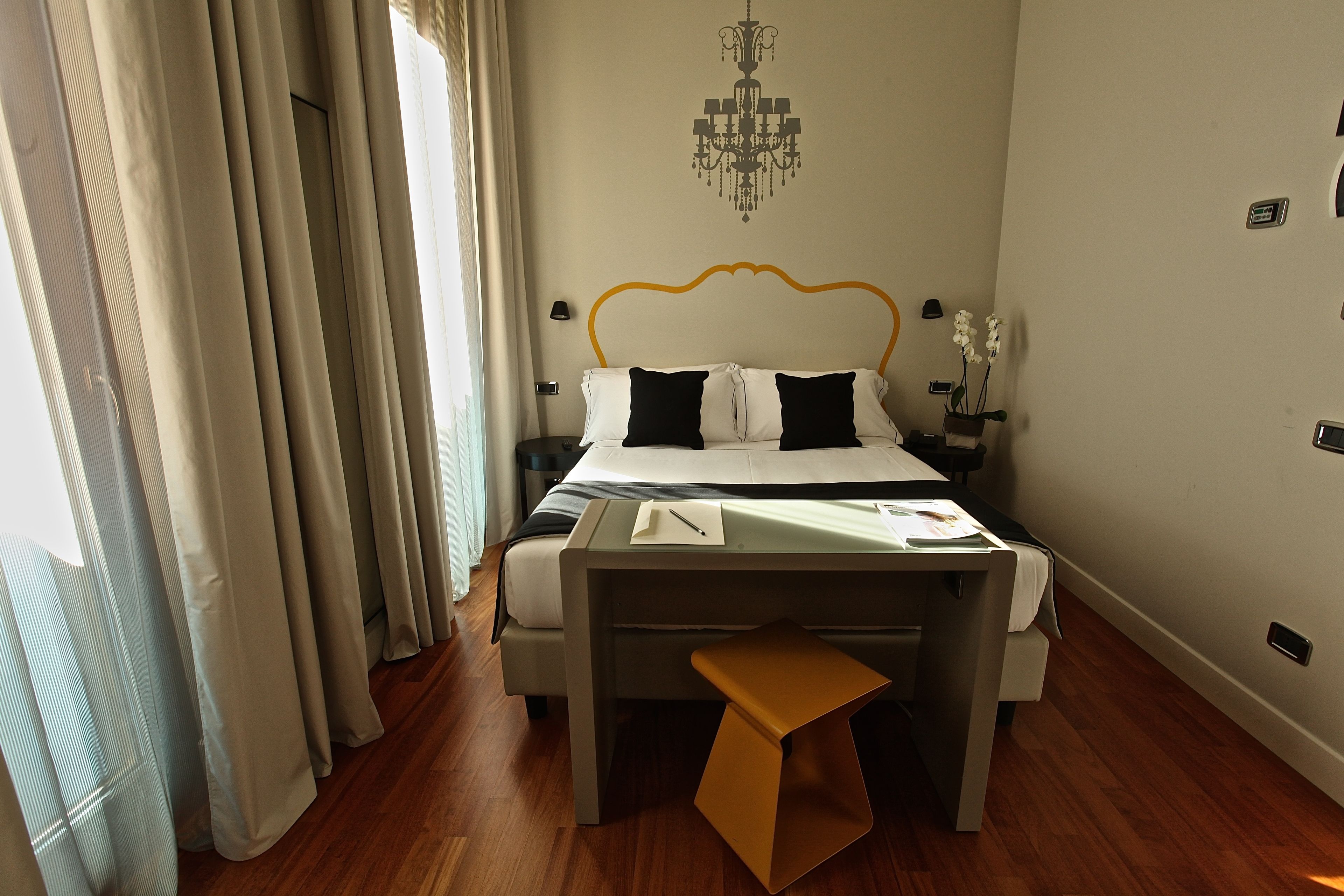 Seeport Hotel Seeport Hotel